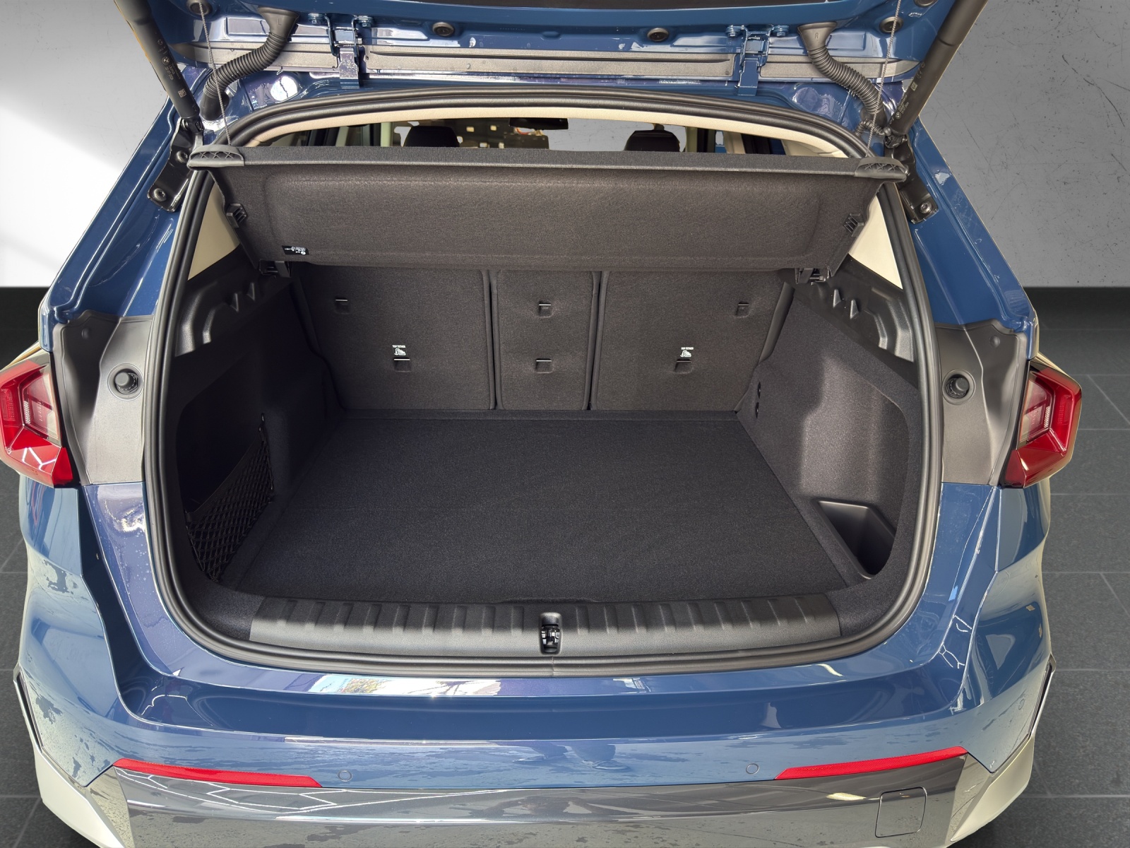 BMW X1 xDrive 20d 48V xLine-image-17