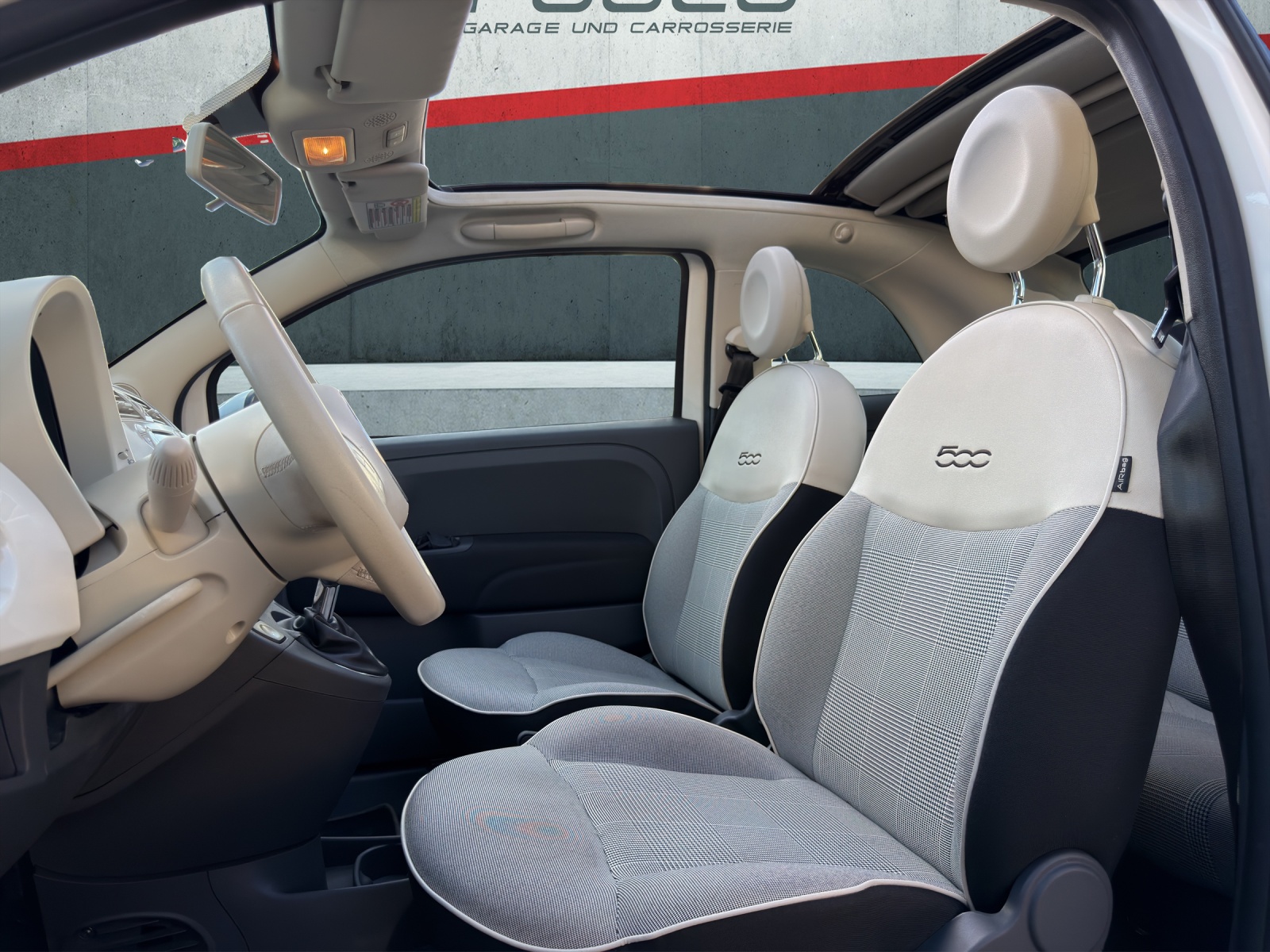FIAT 500C 0.9 Twinair Turbo Lounge-image-10