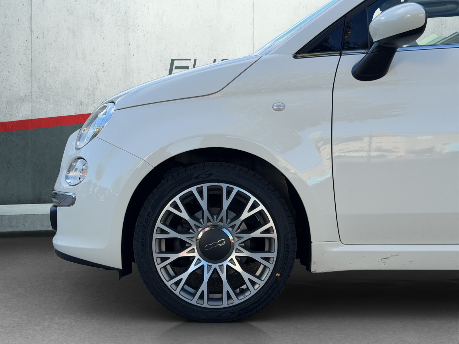 FIAT 500C 0.9 Twinair Turbo Lounge-image-8