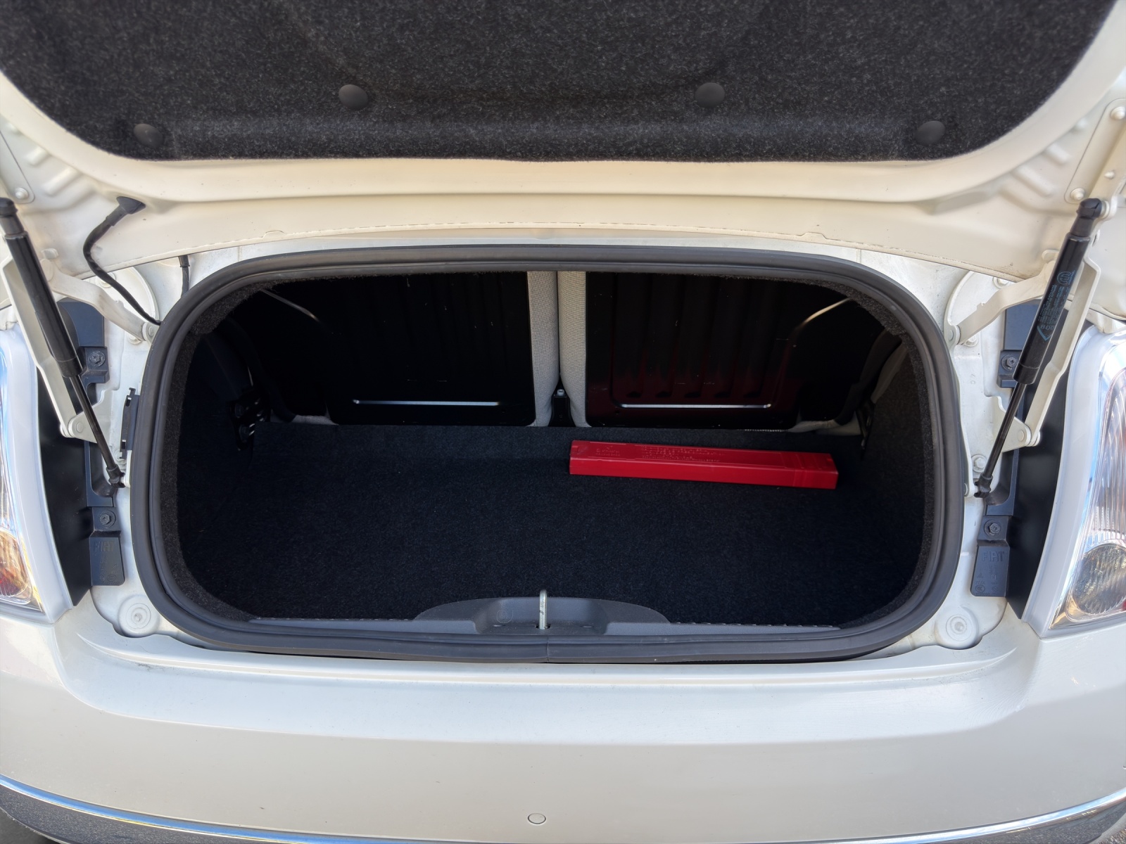 FIAT 500C 0.9 Twinair Turbo Lounge-image-9