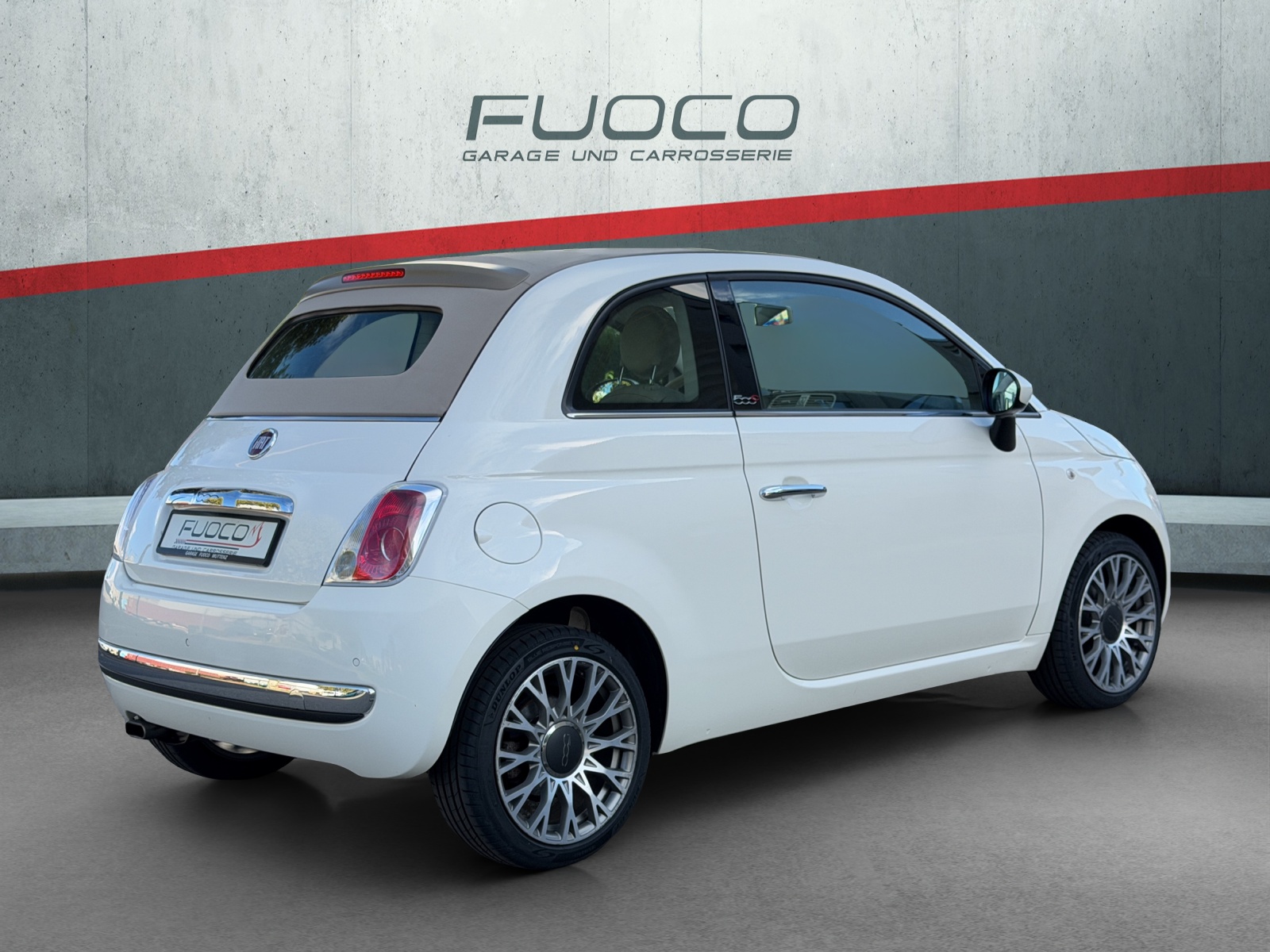 FIAT 500C 0.9 Twinair Turbo Lounge-showroom-element-2