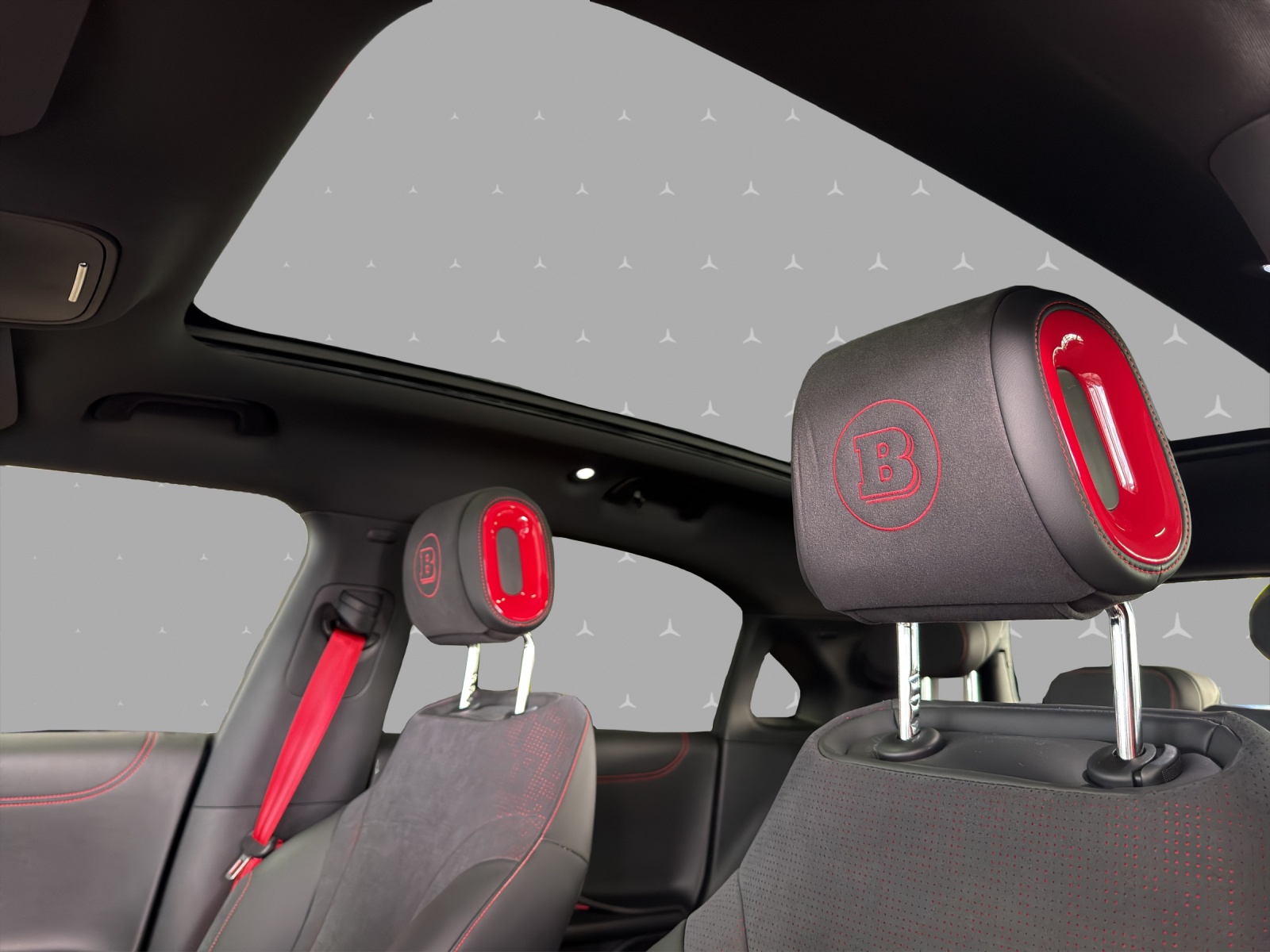 SMART #1 66 kWh Brabus AWD-image-8