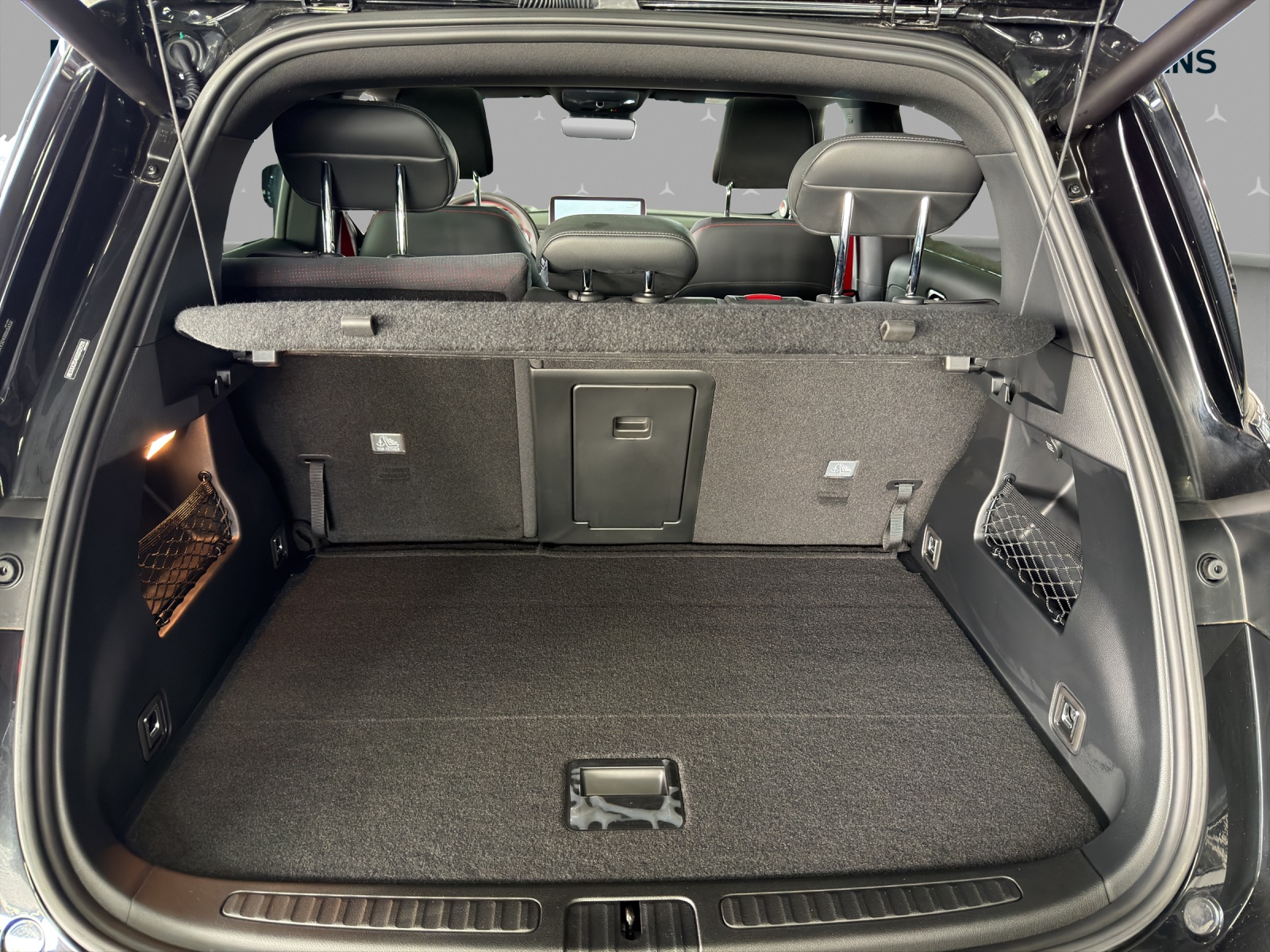 SMART #1 66 kWh Brabus AWD-image-14