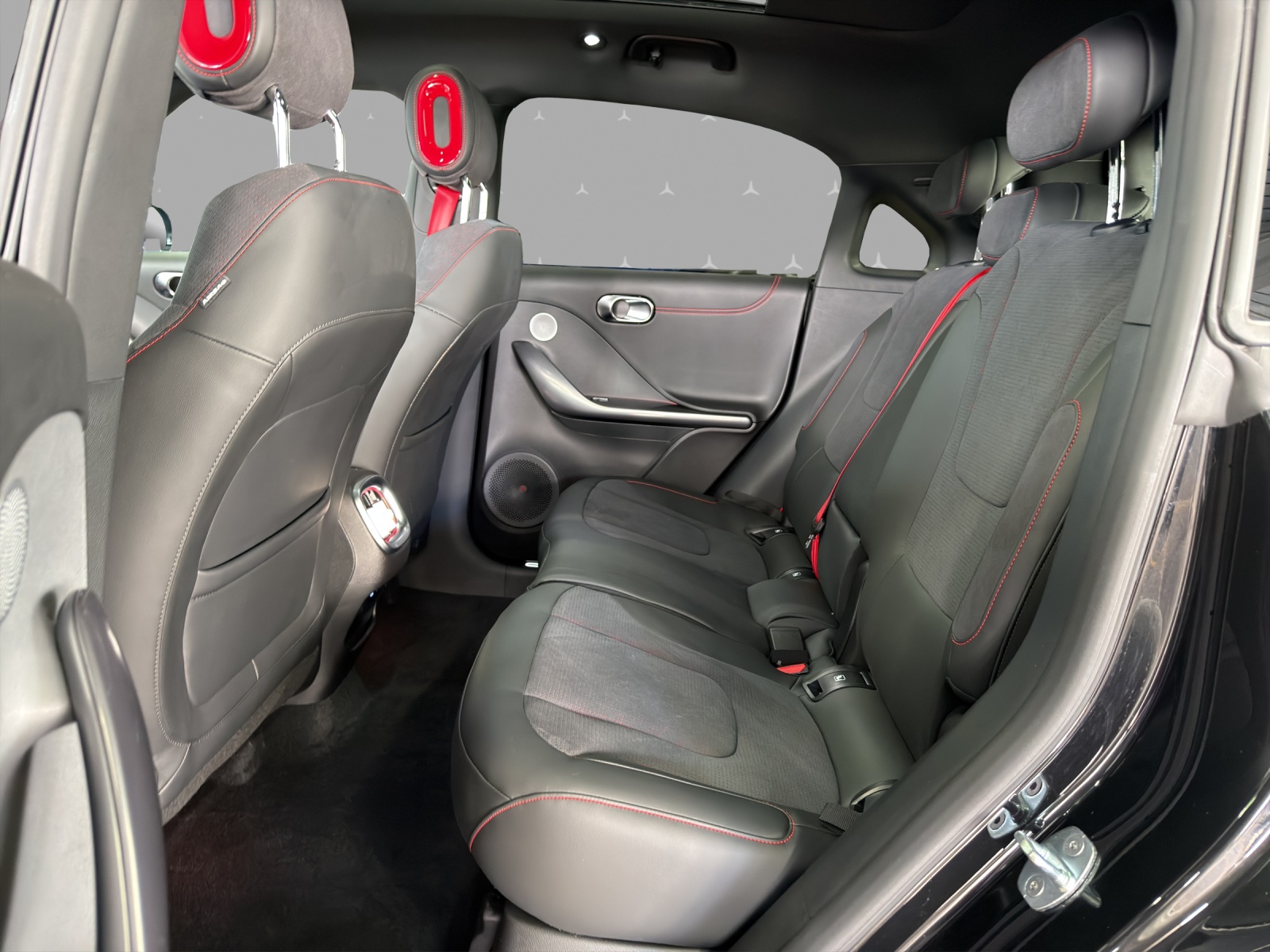 SMART #1 66 kWh Brabus AWD-image-13