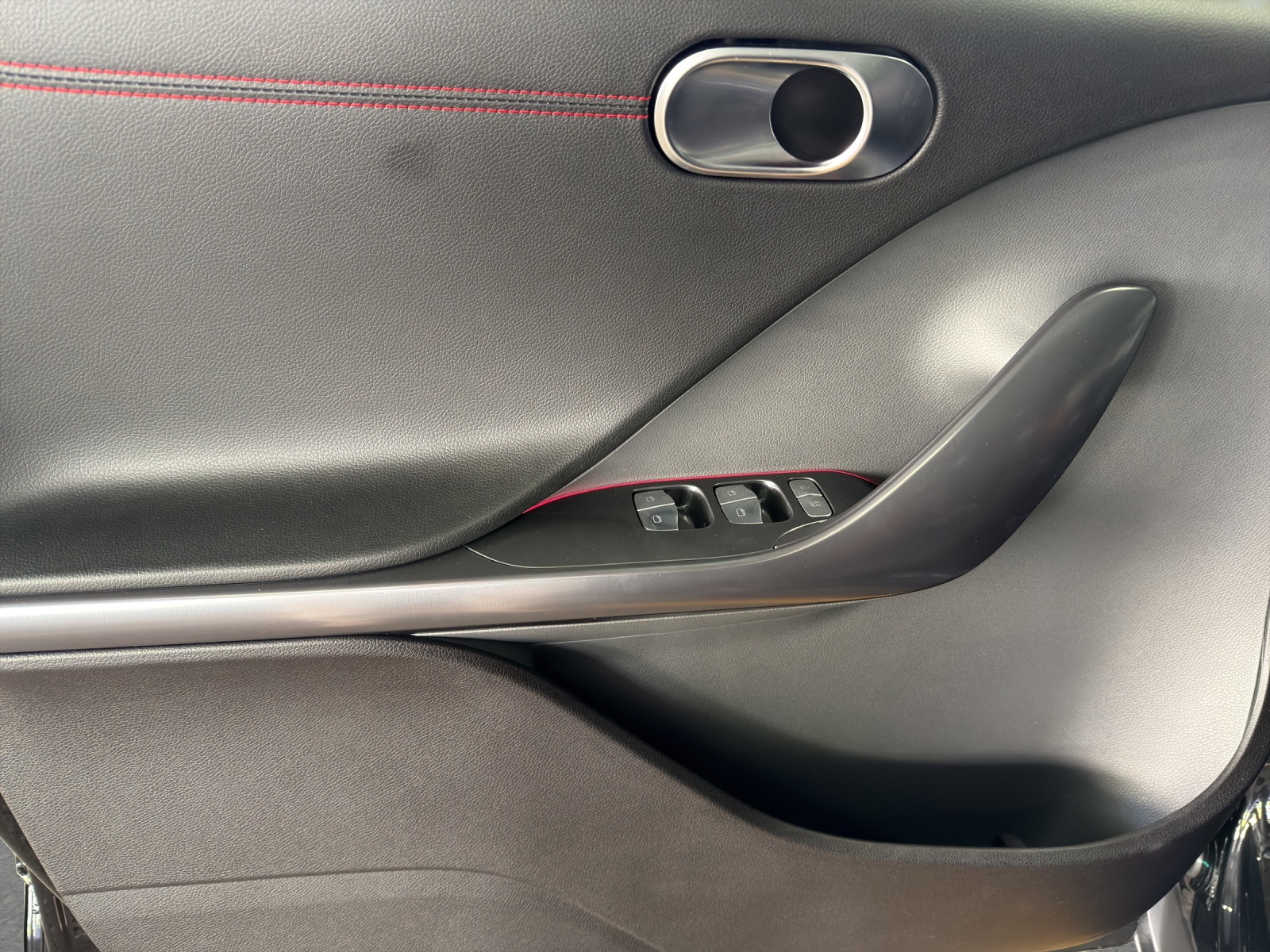 SMART #1 66 kWh Brabus AWD-image-12