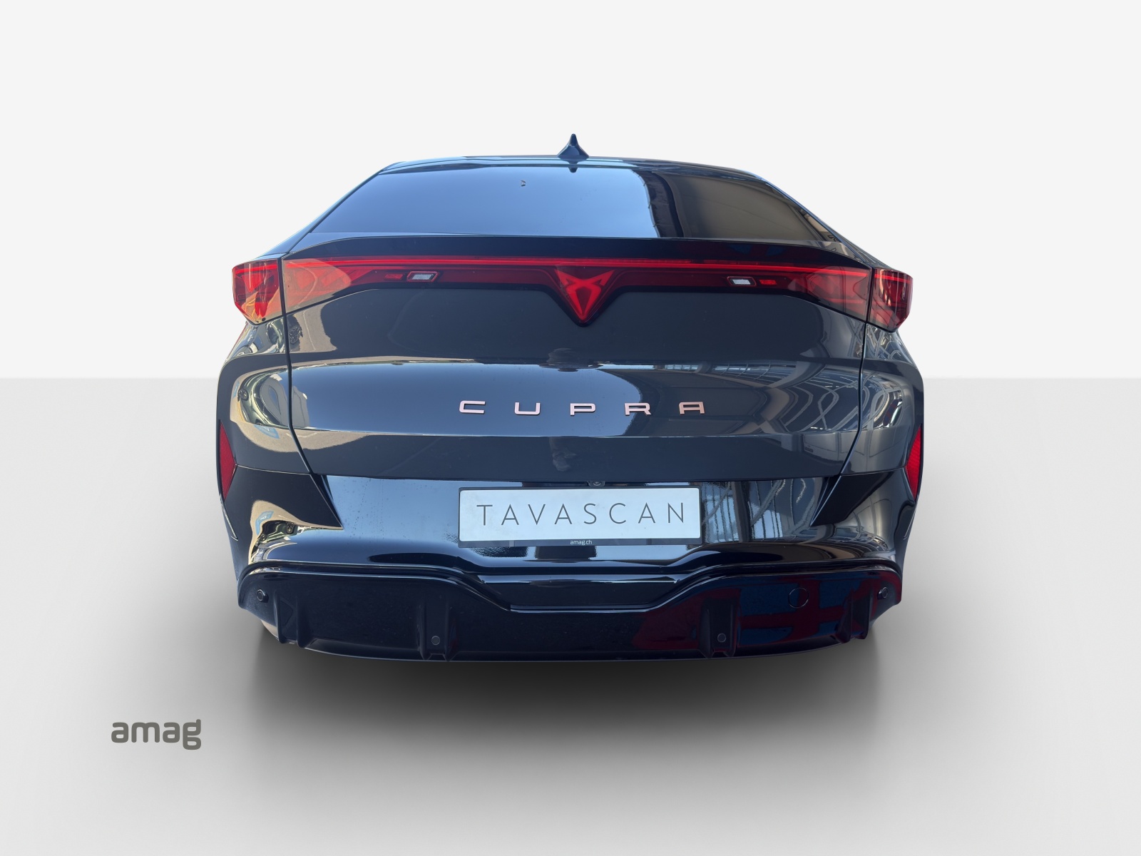 CUPRA Tavascan 77 kWh Edge Prime Edition-showroom-element-3