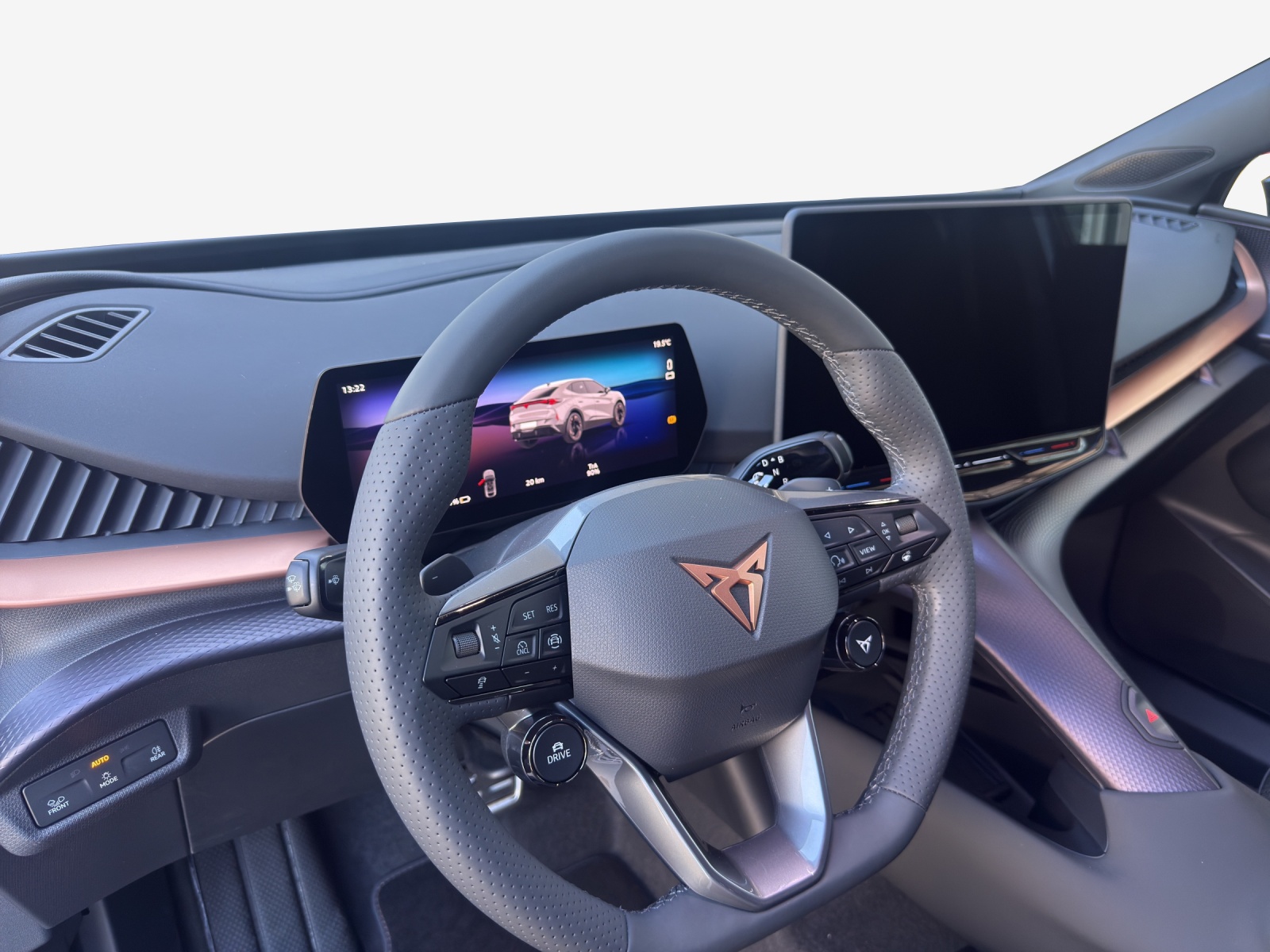 CUPRA Tavascan 77 kWh Edge Prime Edition-image-13