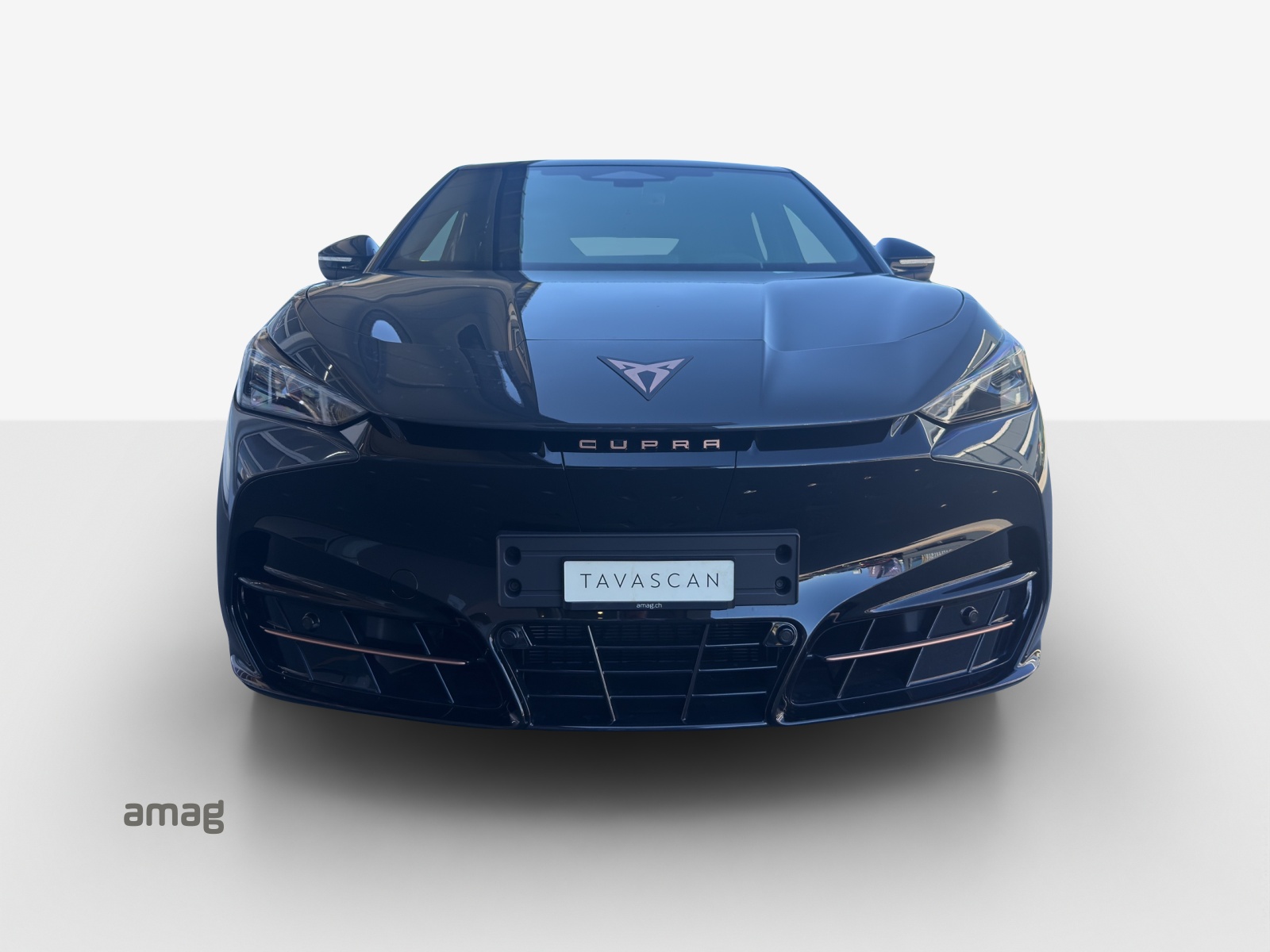 CUPRA Tavascan 77 kWh Edge Prime Edition-image-6