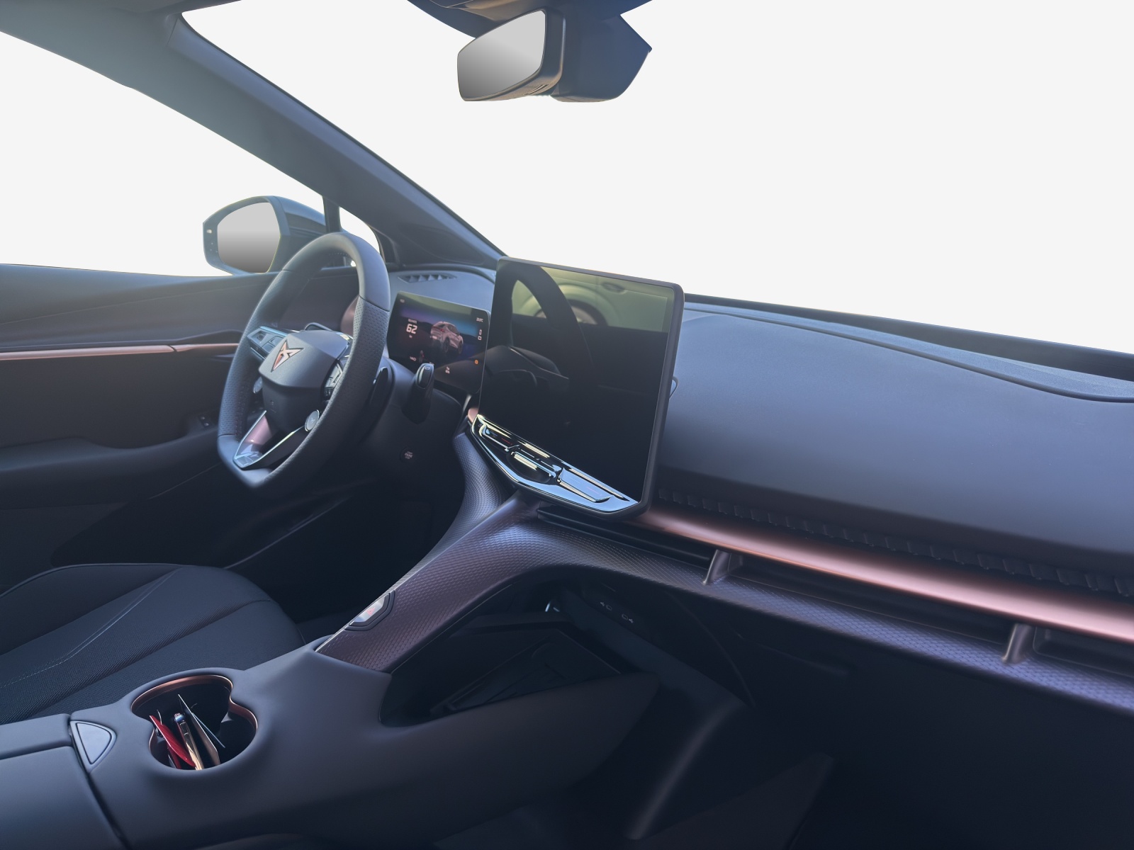 CUPRA Tavascan 77 kWh Edge Prime Edition-image-9