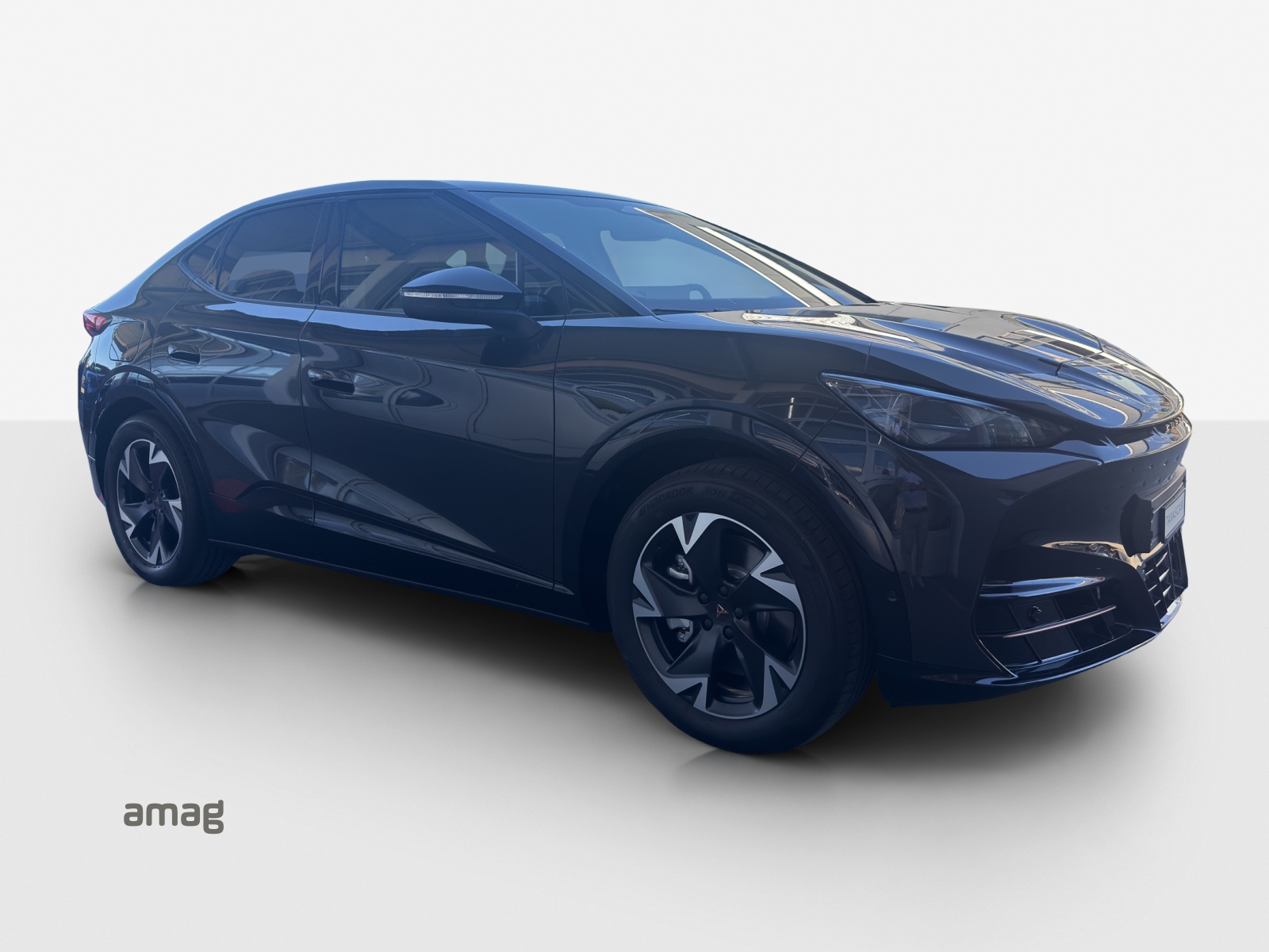 CUPRA Tavascan 77 kWh Edge Prime Edition-image-5