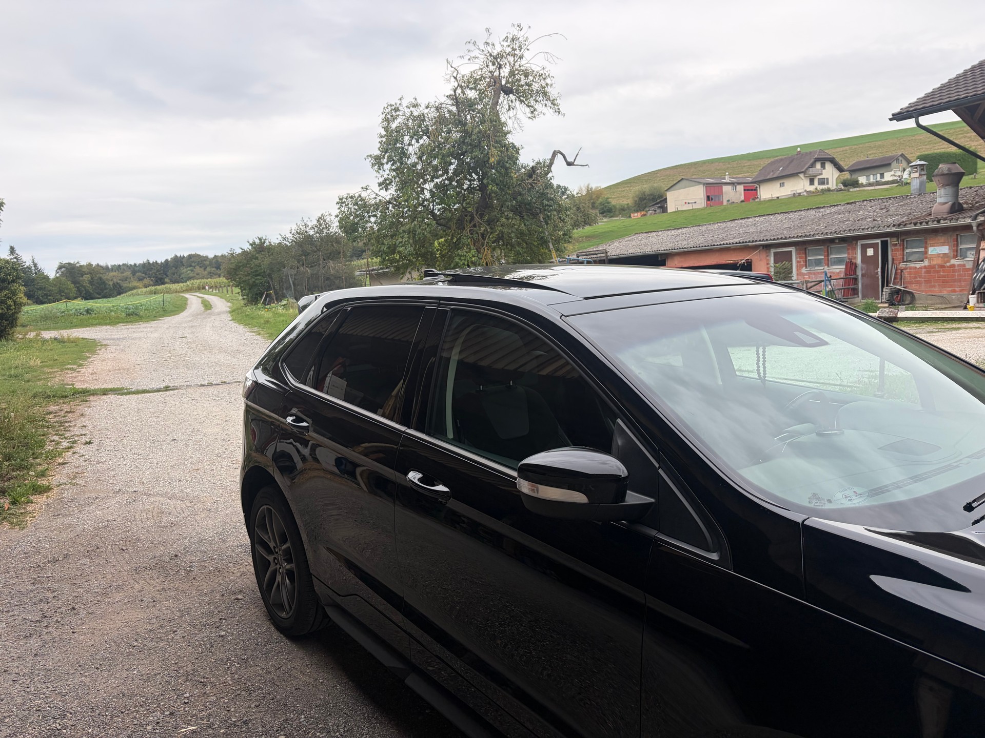 FORD EDGE 2.0 TDCi 210 Sport FPS-image-6