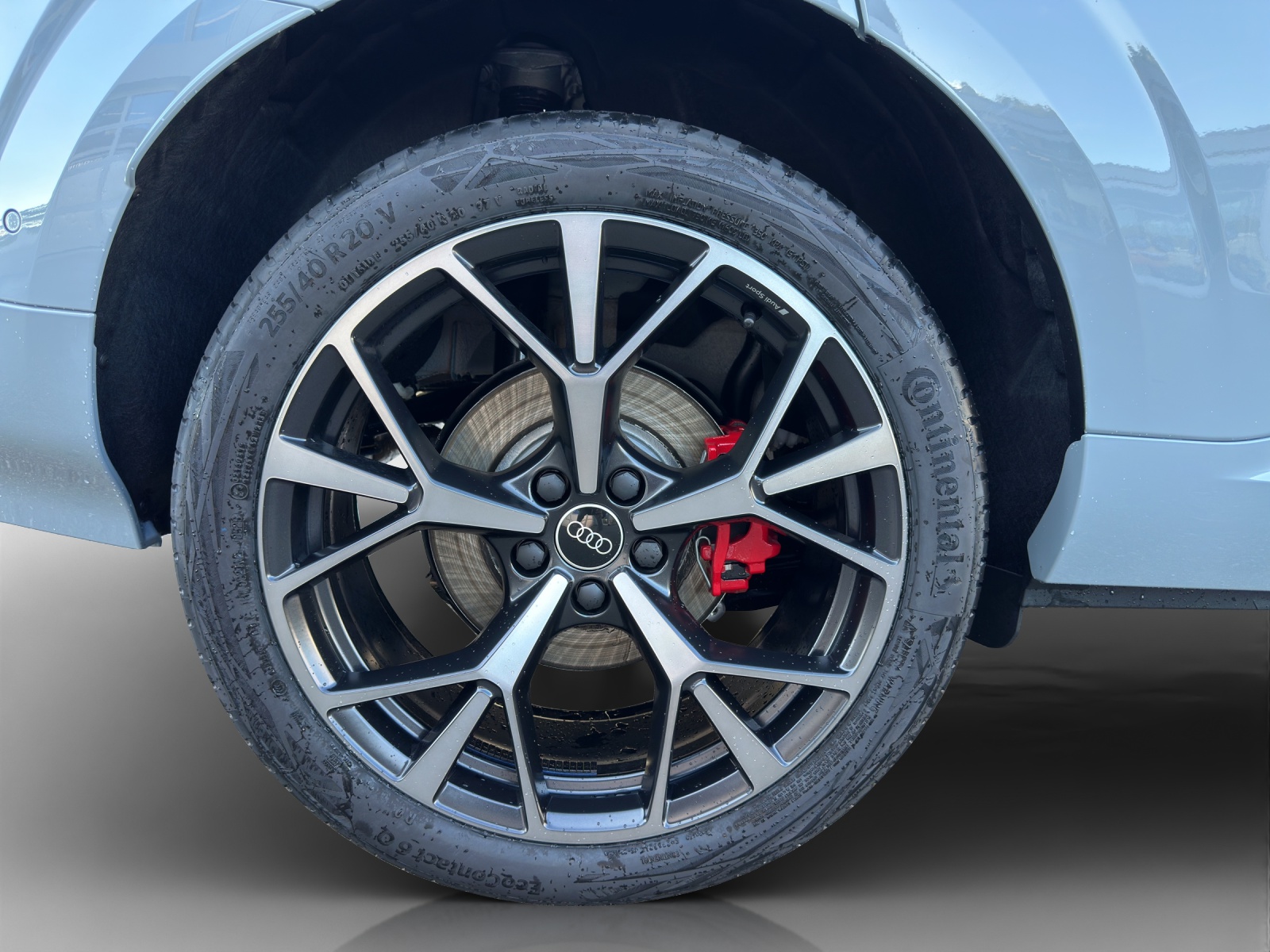 AUDI Q3 Sportback TFSI quattro 195 kW S tronic-image-14