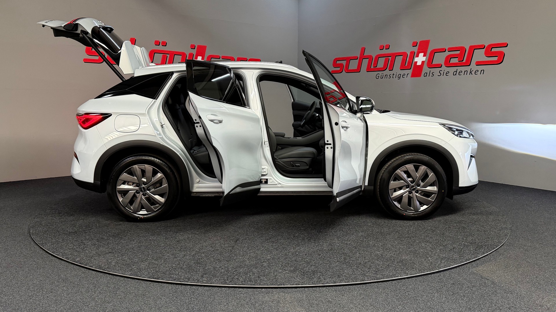 BYD Atto 3 EVO 74.8 kWh Excellence AWD-image-7