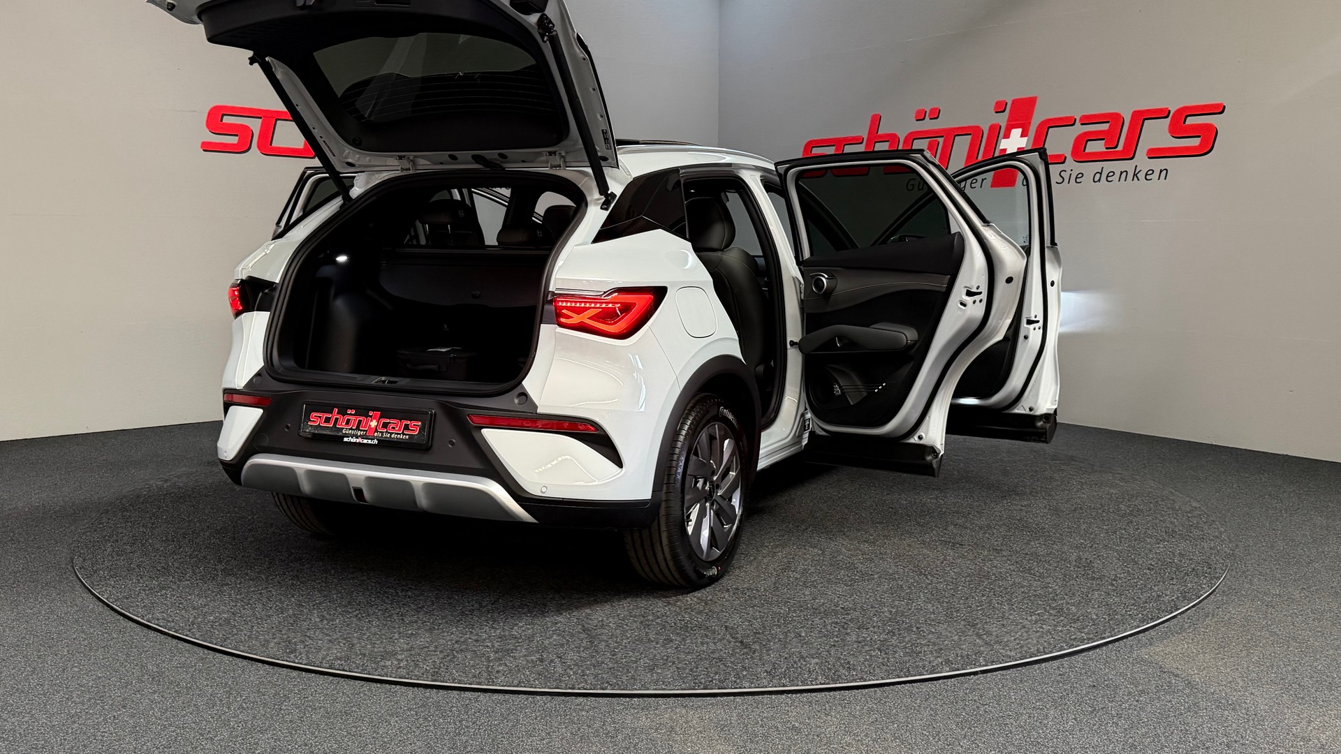 BYD Atto 3 EVO 74.8 kWh Excellence AWD-image-6
