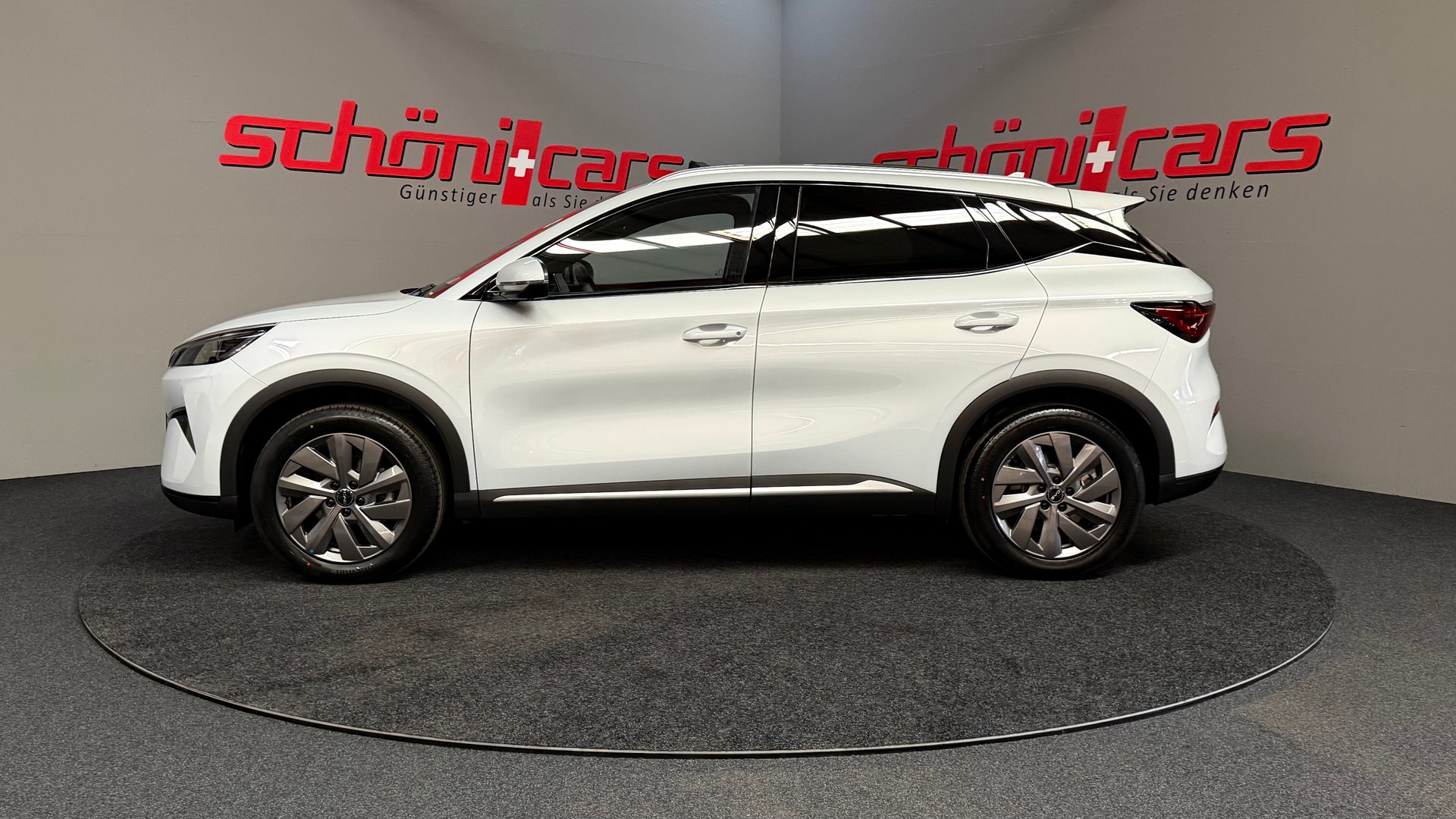 BYD Atto 3 EVO 74.8 kWh Excellence AWD-image-2
