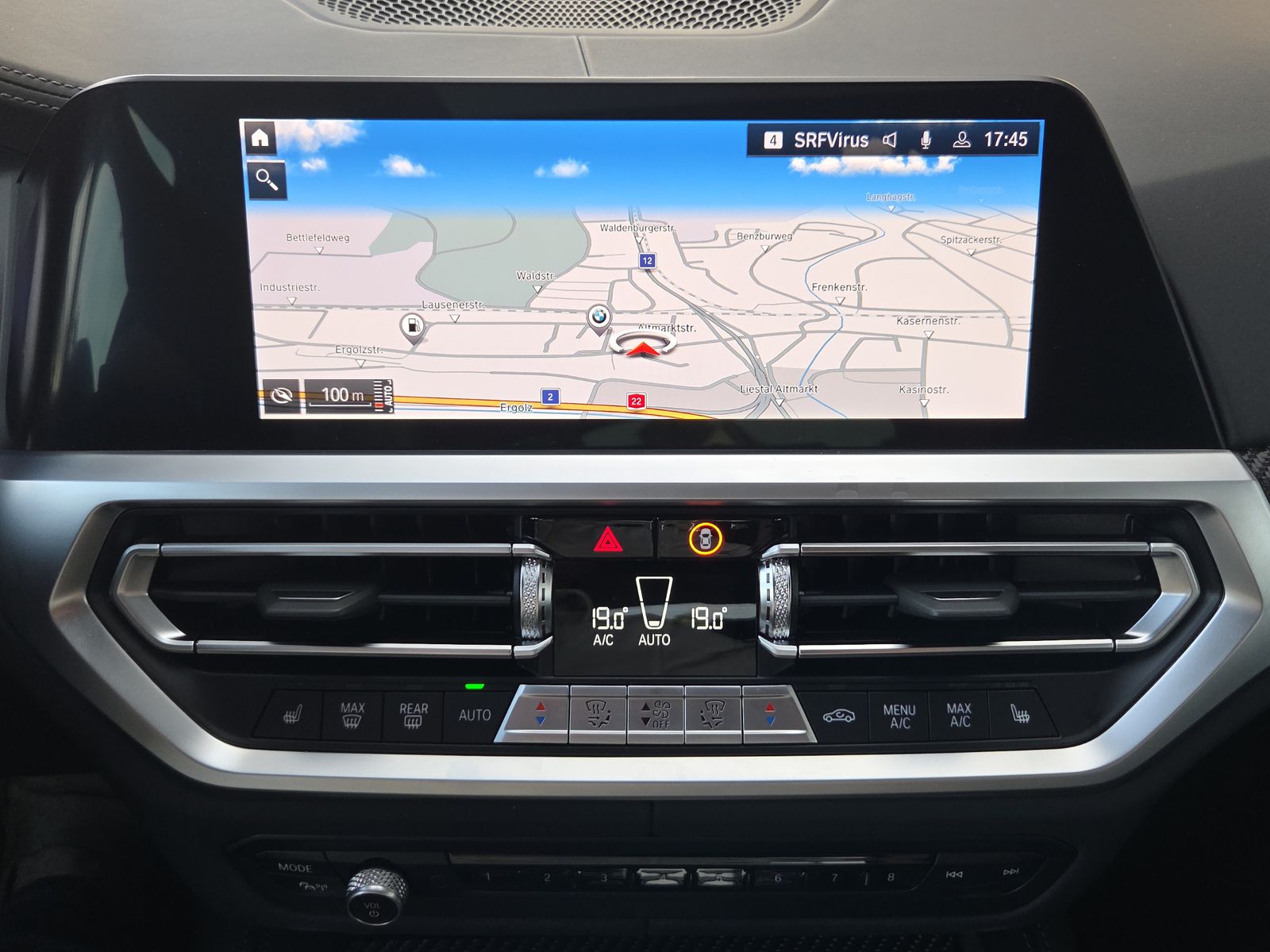 BMW-ALPINA B4 Gran Coupé 3.0 xDrive S-Tronic-image-11