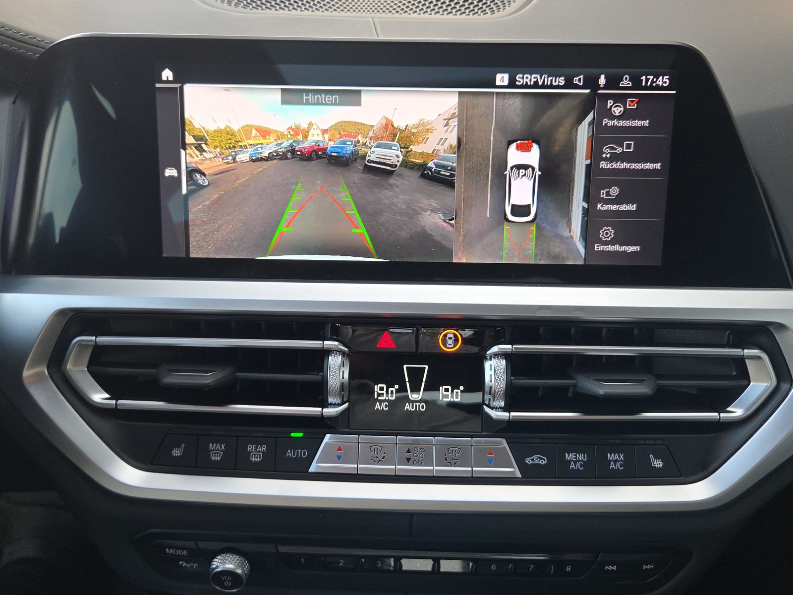 BMW-ALPINA B4 Gran Coupé 3.0 xDrive S-Tronic-image-10