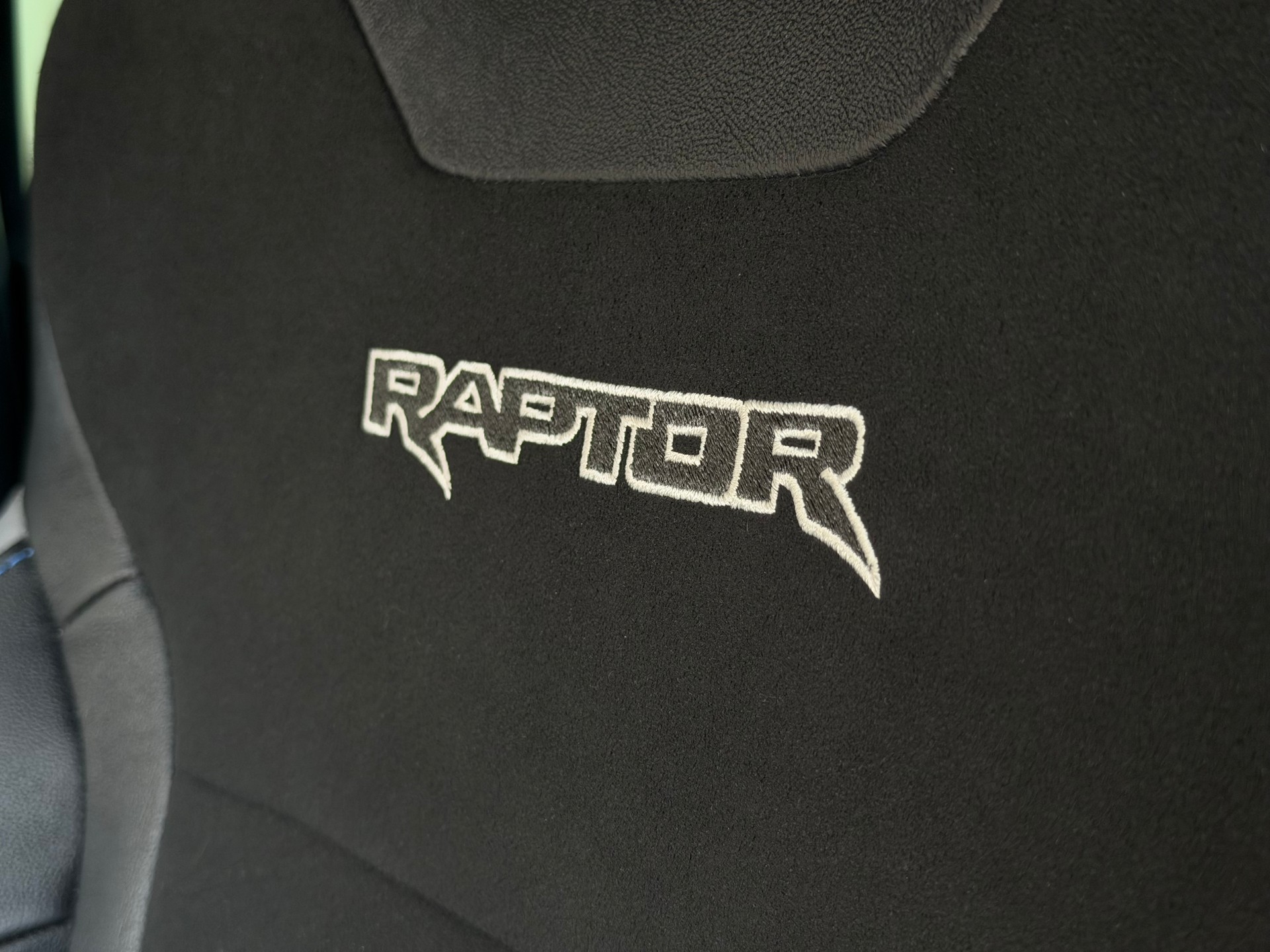 FORD Ranger Raptor 2.0 Eco Blue 4x4 A-image-12