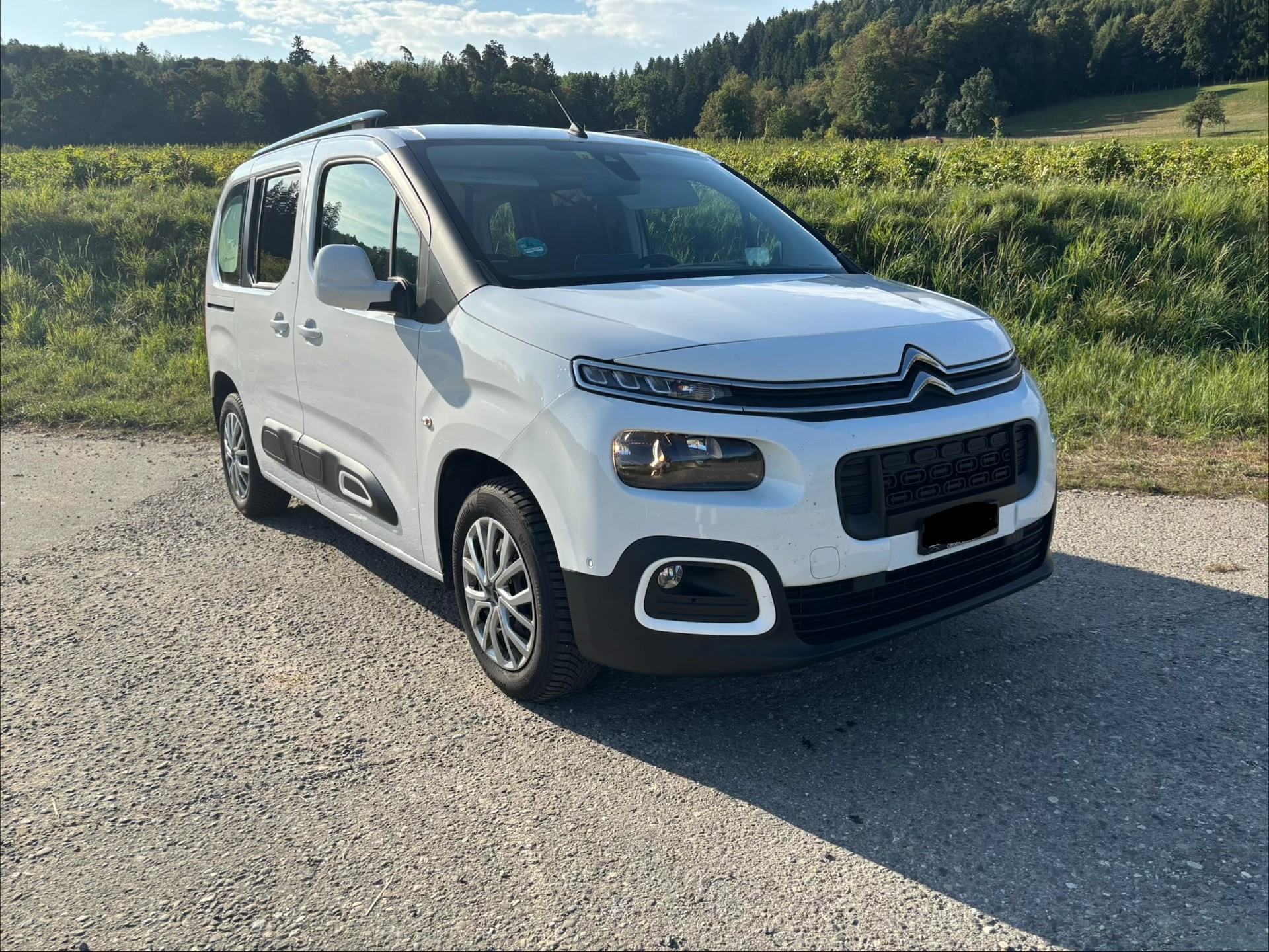 CITROEN 1.5 BlueHDi 130 Shine-image-0