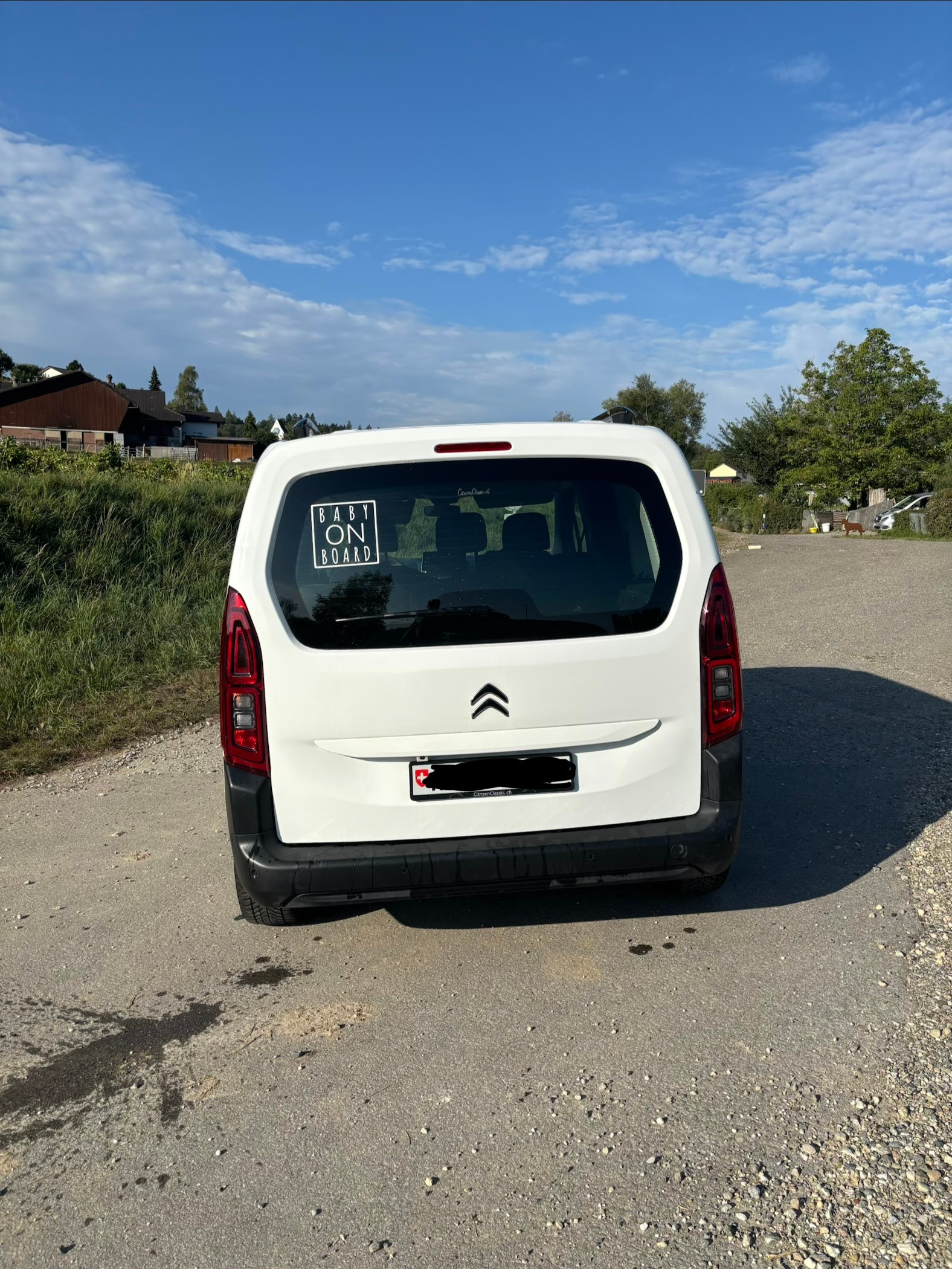 CITROEN 1.5 BlueHDi 130 Shine-image-1