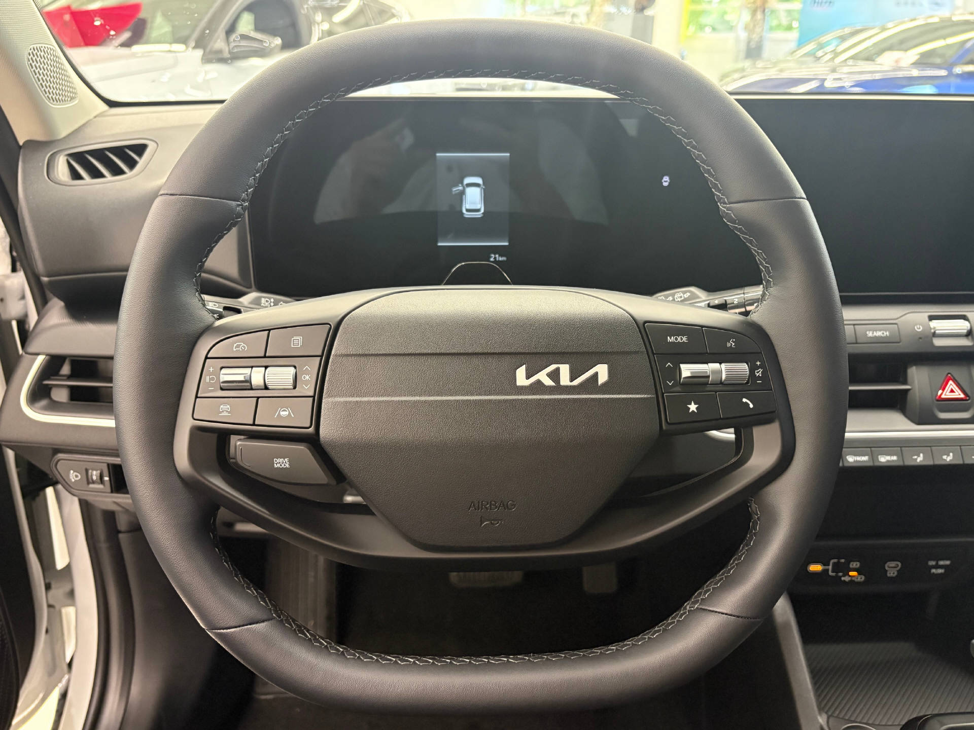 KIA K4 1.6 T-GDi-image-8