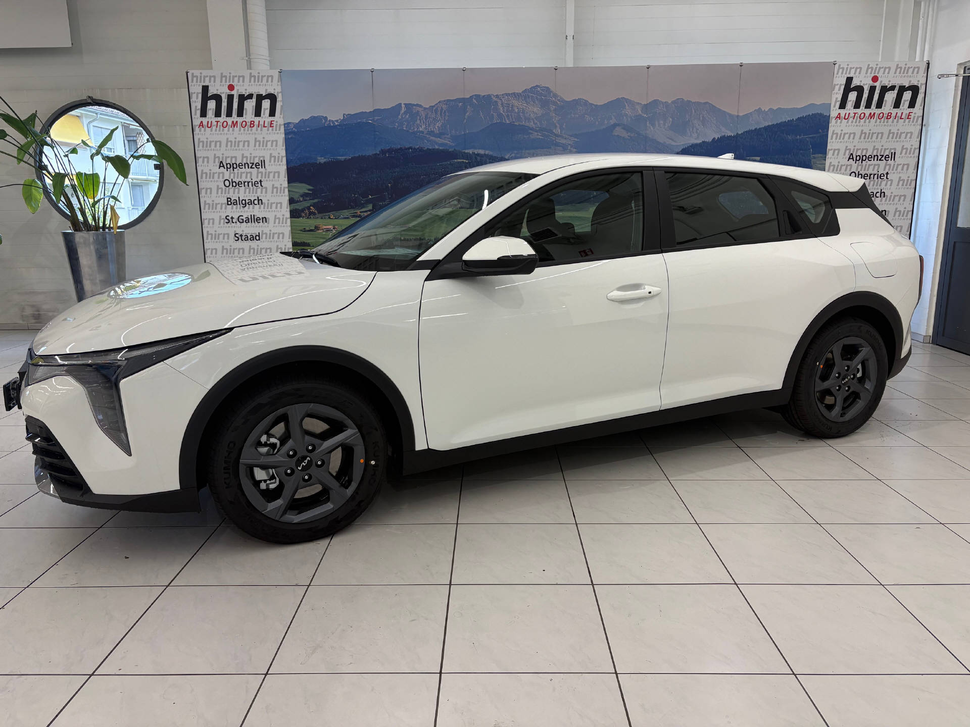 KIA K4 1.6 T-GDi-image-0