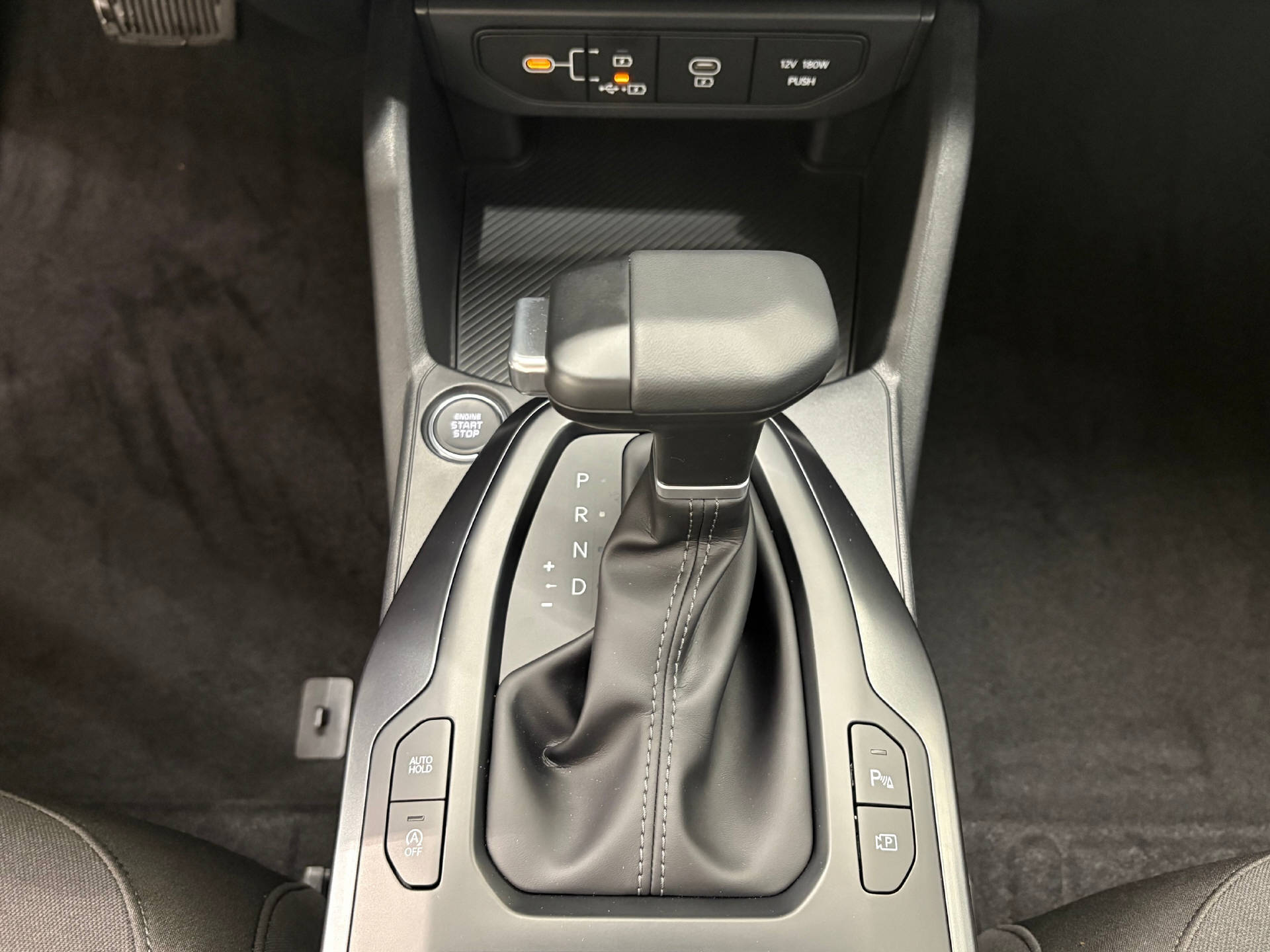 KIA K4 1.6 T-GDi-image-11