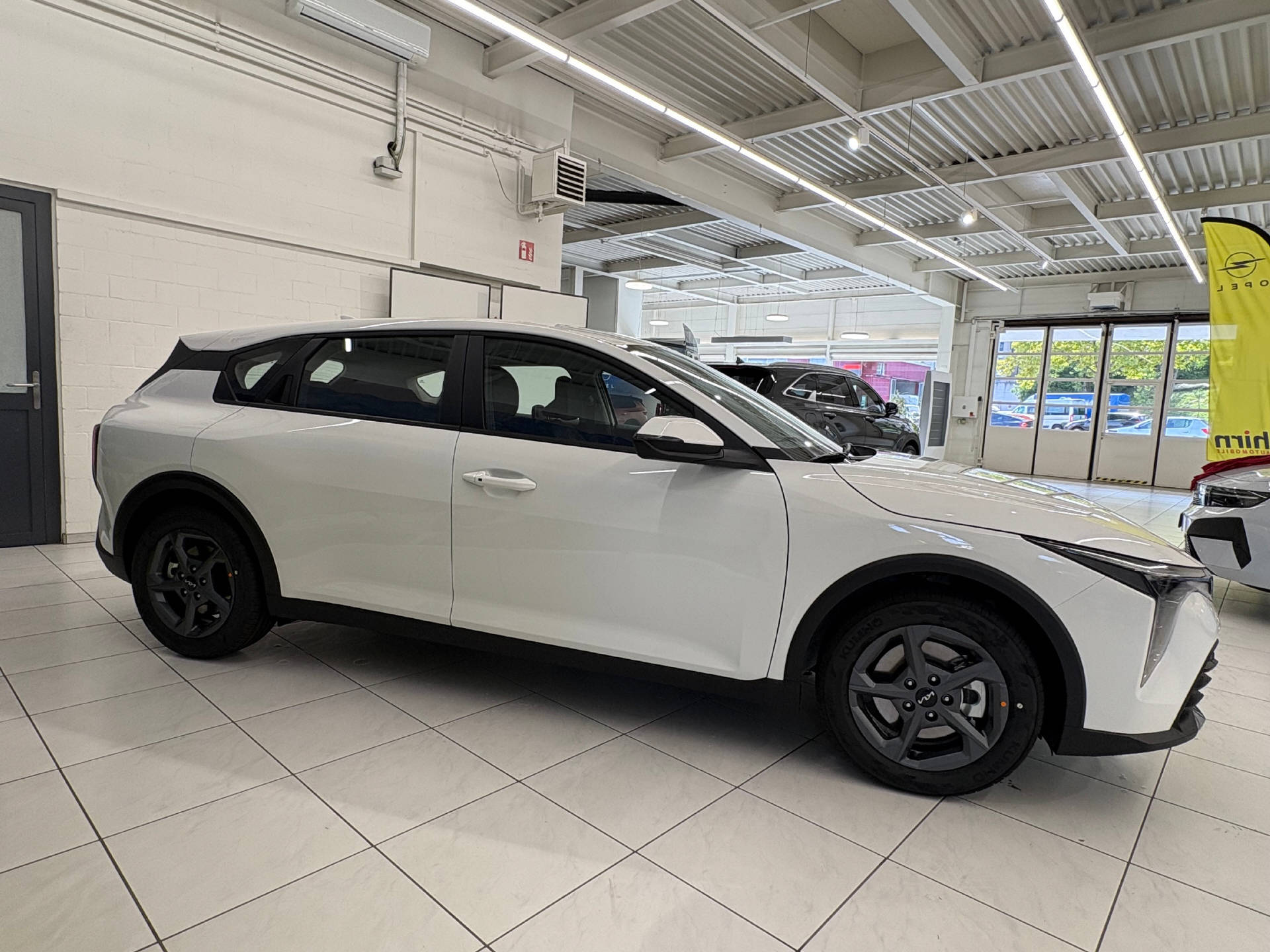 KIA K4 1.6 T-GDi-image-3