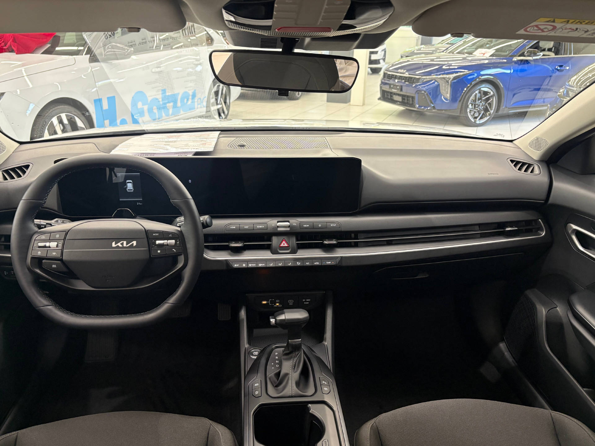 KIA K4 1.6 T-GDi-image-7