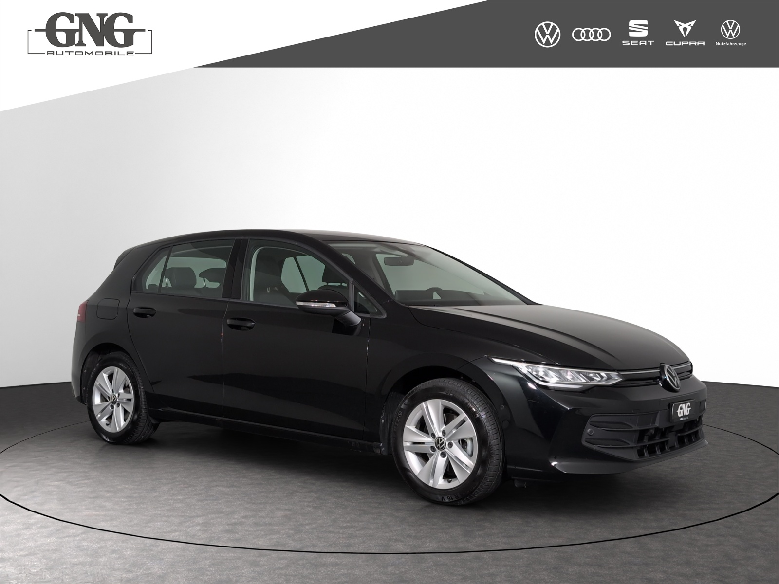 VW Golf 1.5 e TSI mHEV Life DSG-image-3
