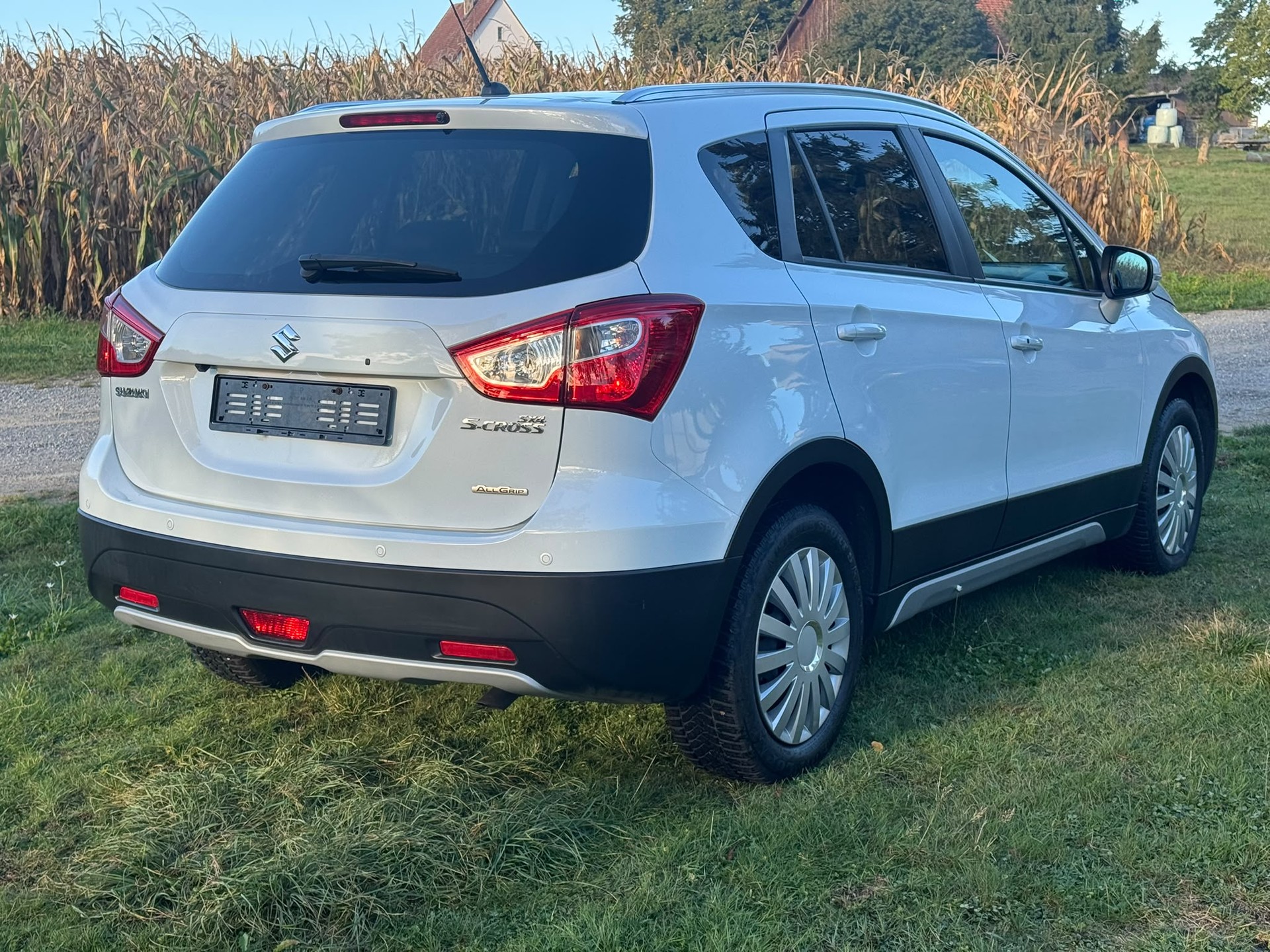 SUZUKI SX4 S-Cross 1.6 TD Sergio Cellano Top 4WD-image-8