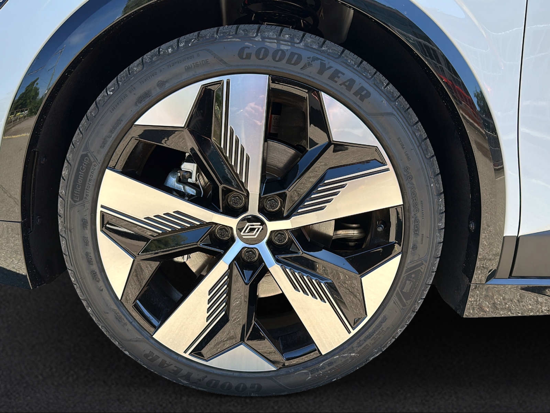 RENAULT Mégane E-Tech-image-7