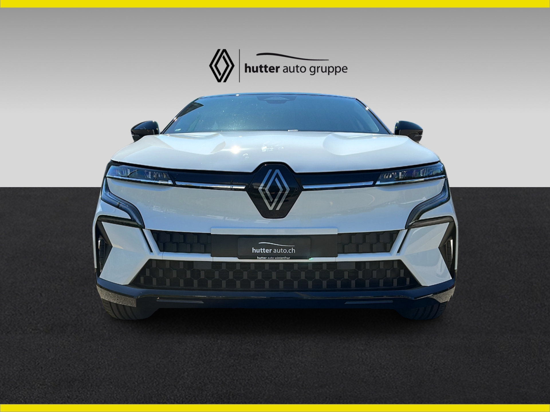 RENAULT Mégane E-Tech-image-1