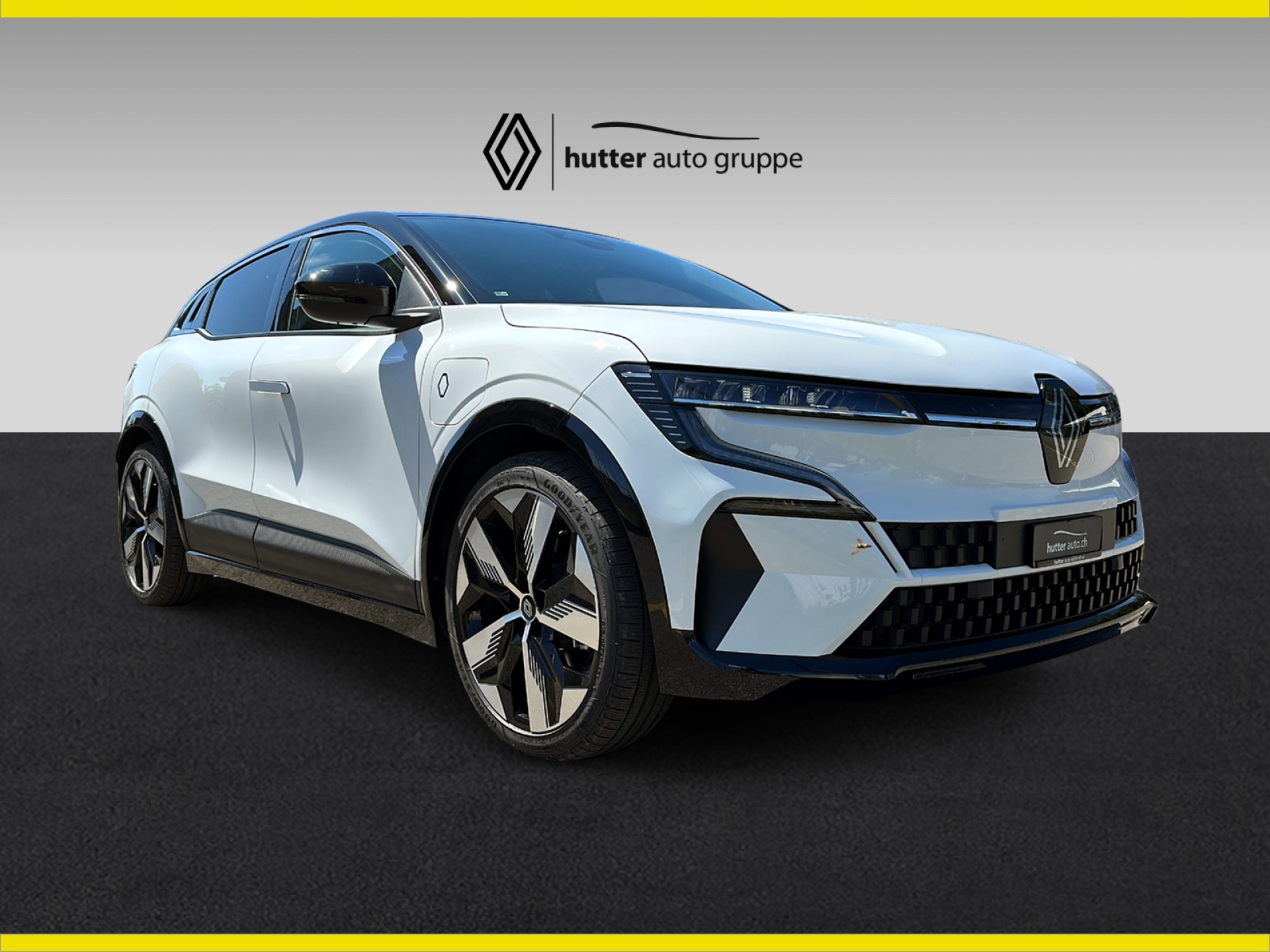 RENAULT Mégane E-Tech-image-5