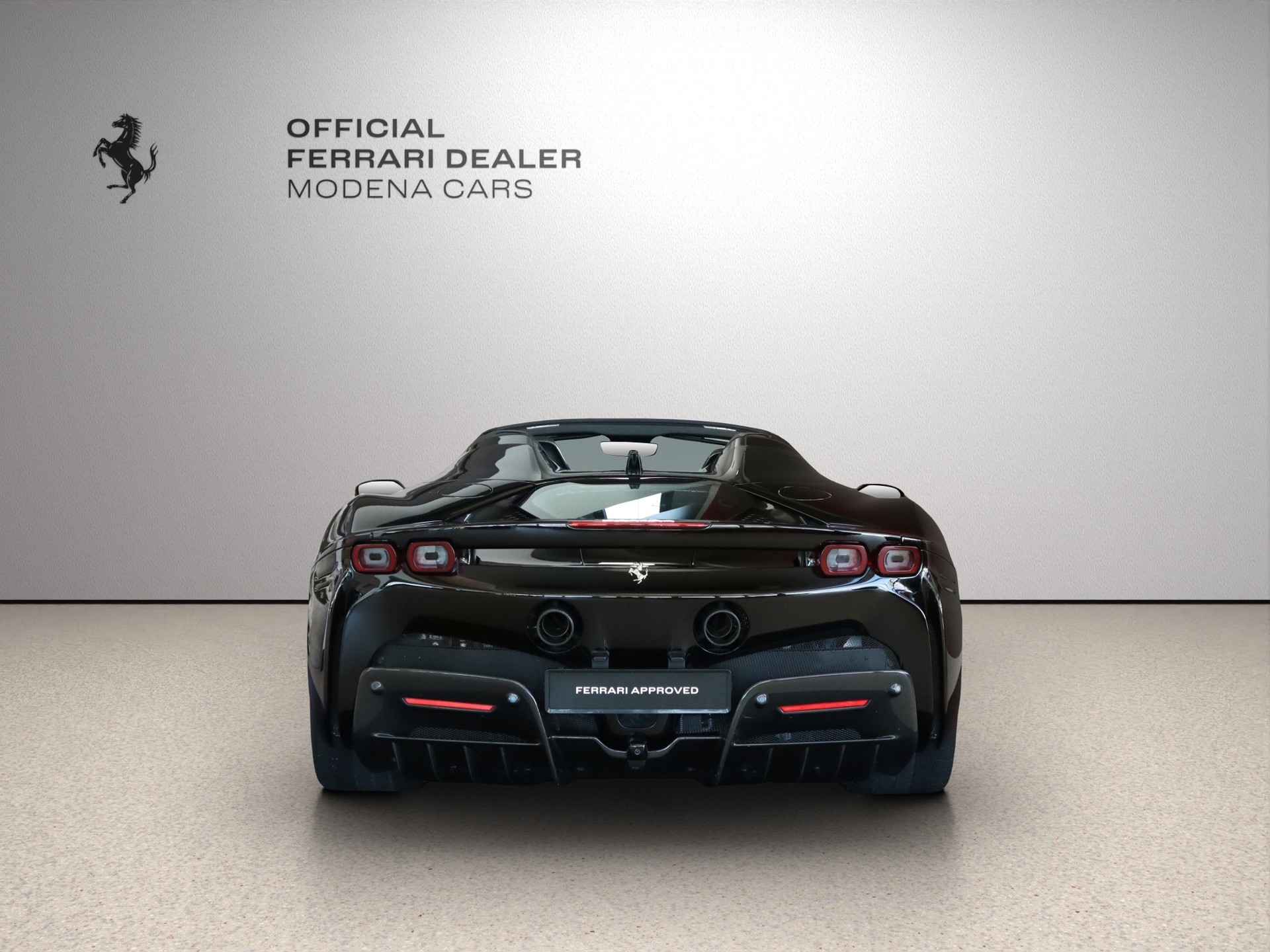 FERRARI SF90 Spider-image-11