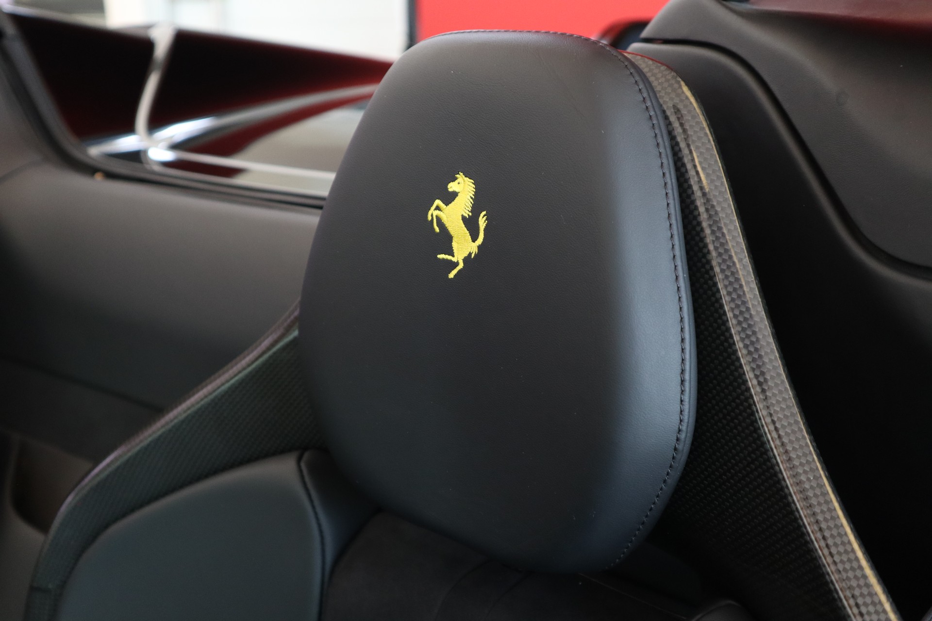 FERRARI SF90 Spider-image-23