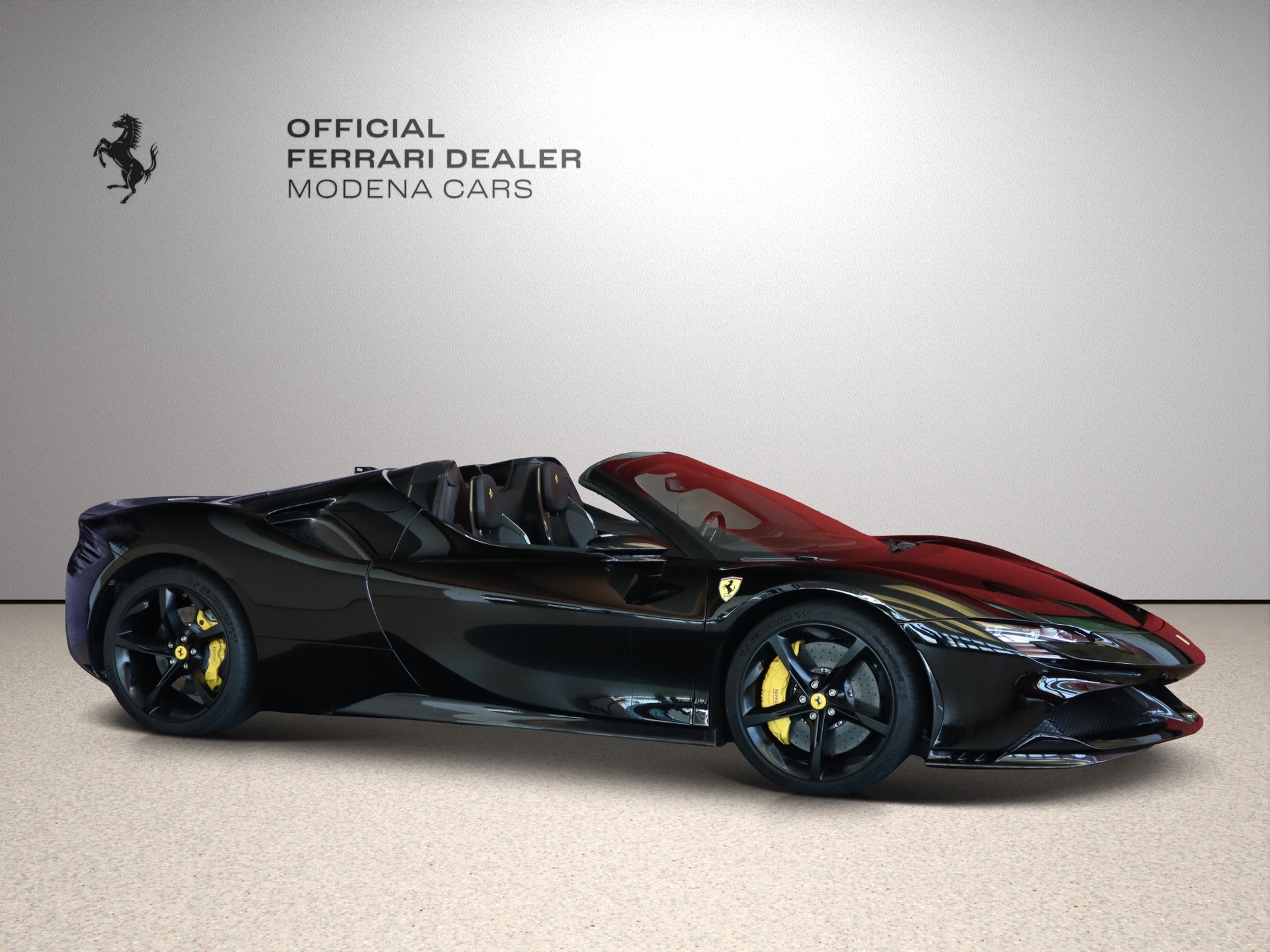 FERRARI SF90 Spider-image-16