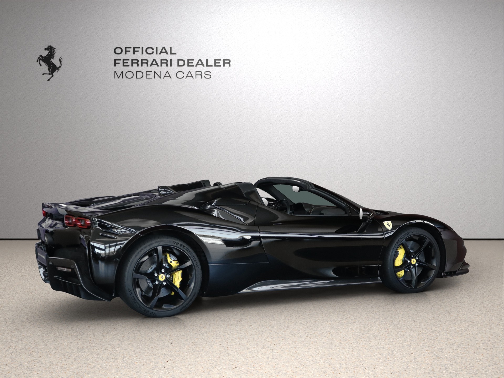 FERRARI SF90 Spider-image-14