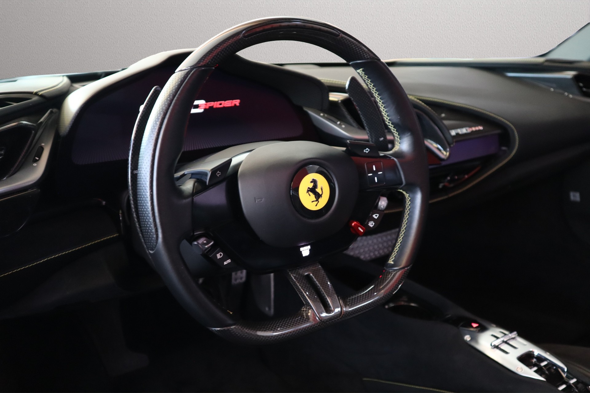 FERRARI SF90 Spider-image-2