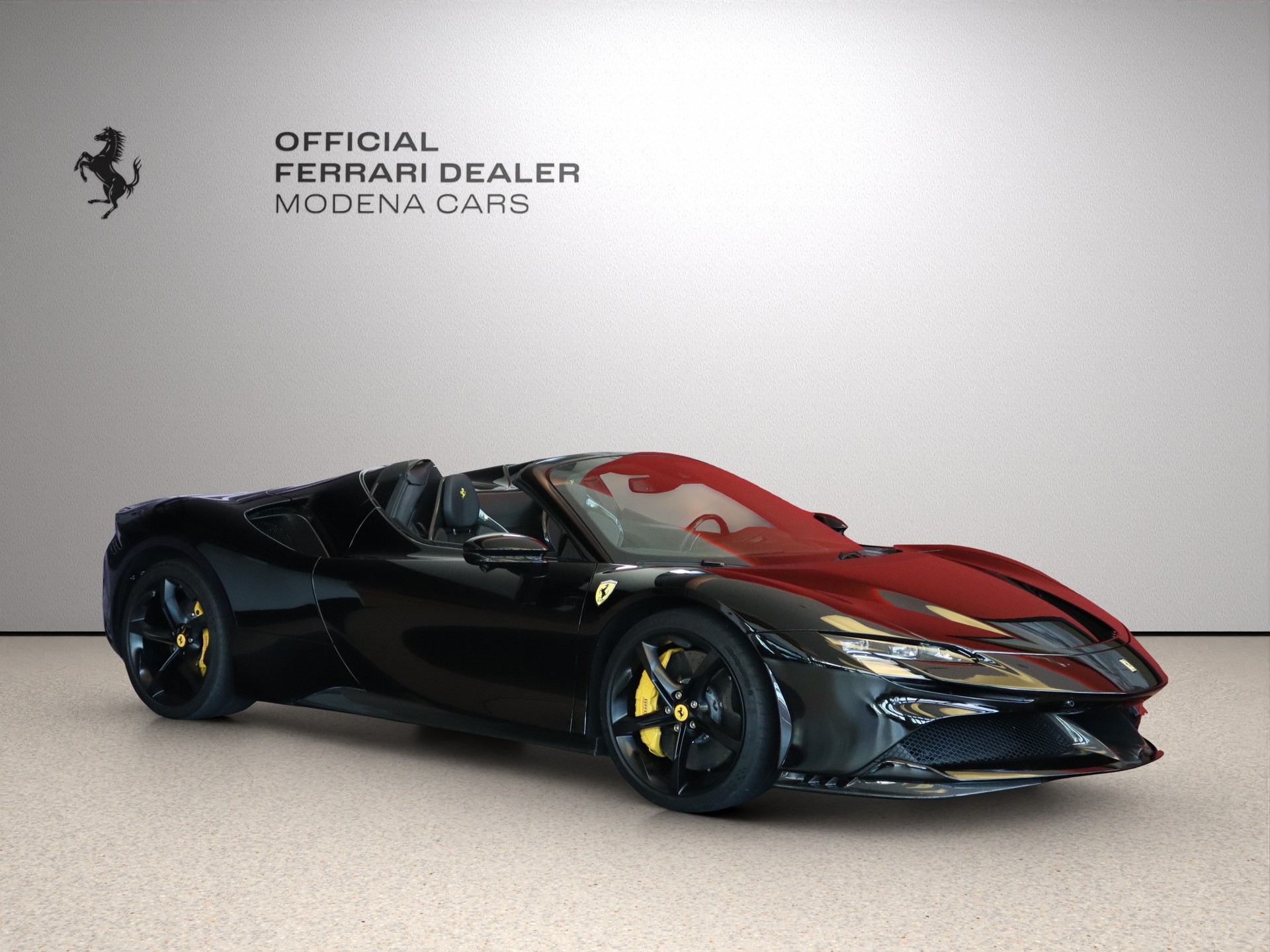 FERRARI SF90 Spider-image-17