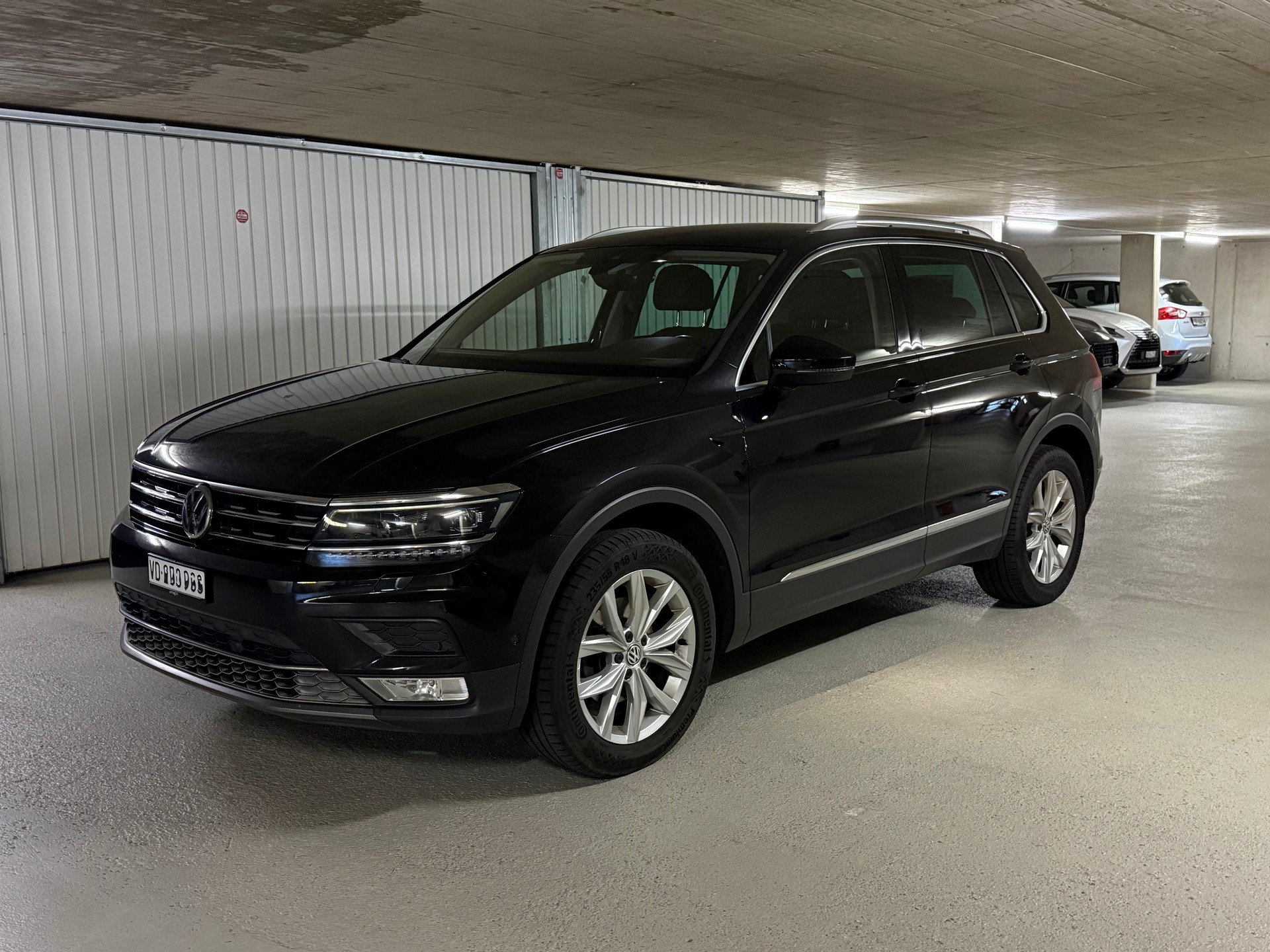 VW 2.0 TDI SCR Highline DSG-image-3