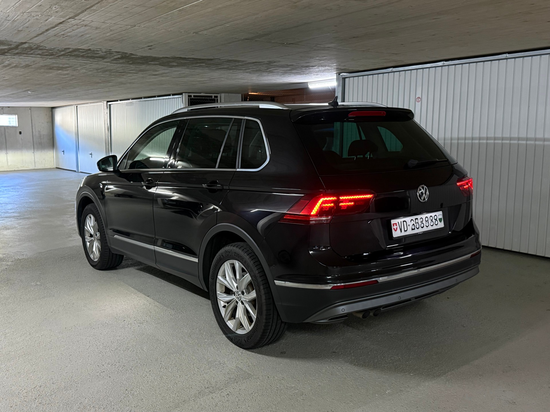 VW 2.0 TDI SCR Highline DSG-image-2