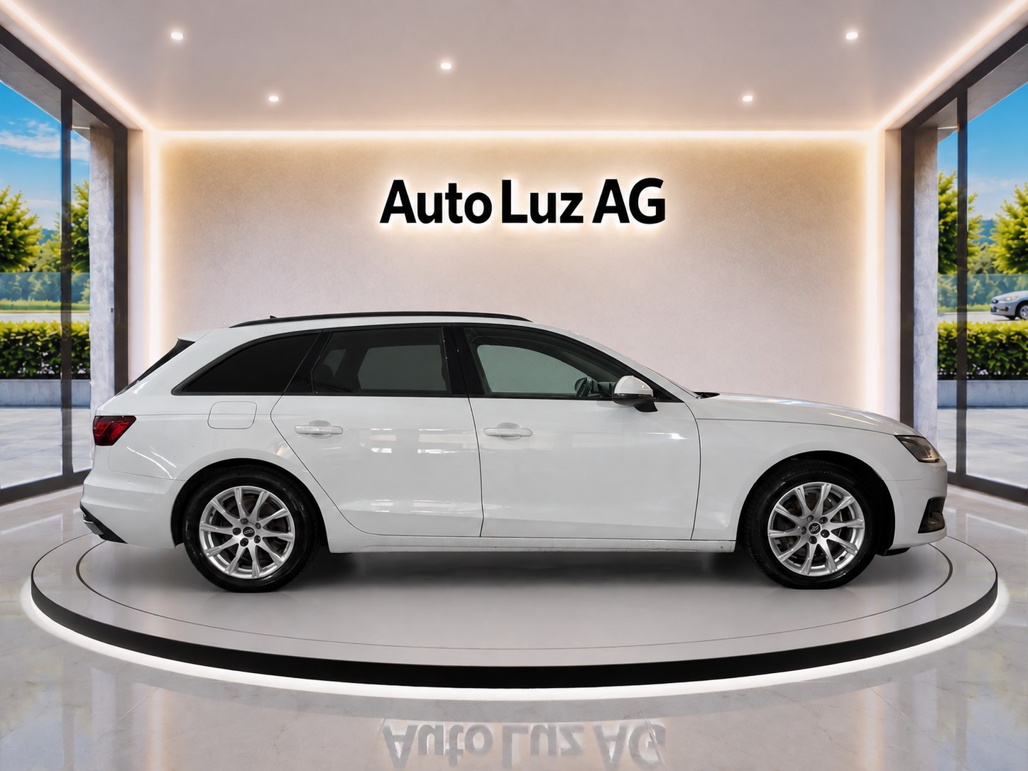 AUDI A4 Avant 35 TDI S-tronic-image-19