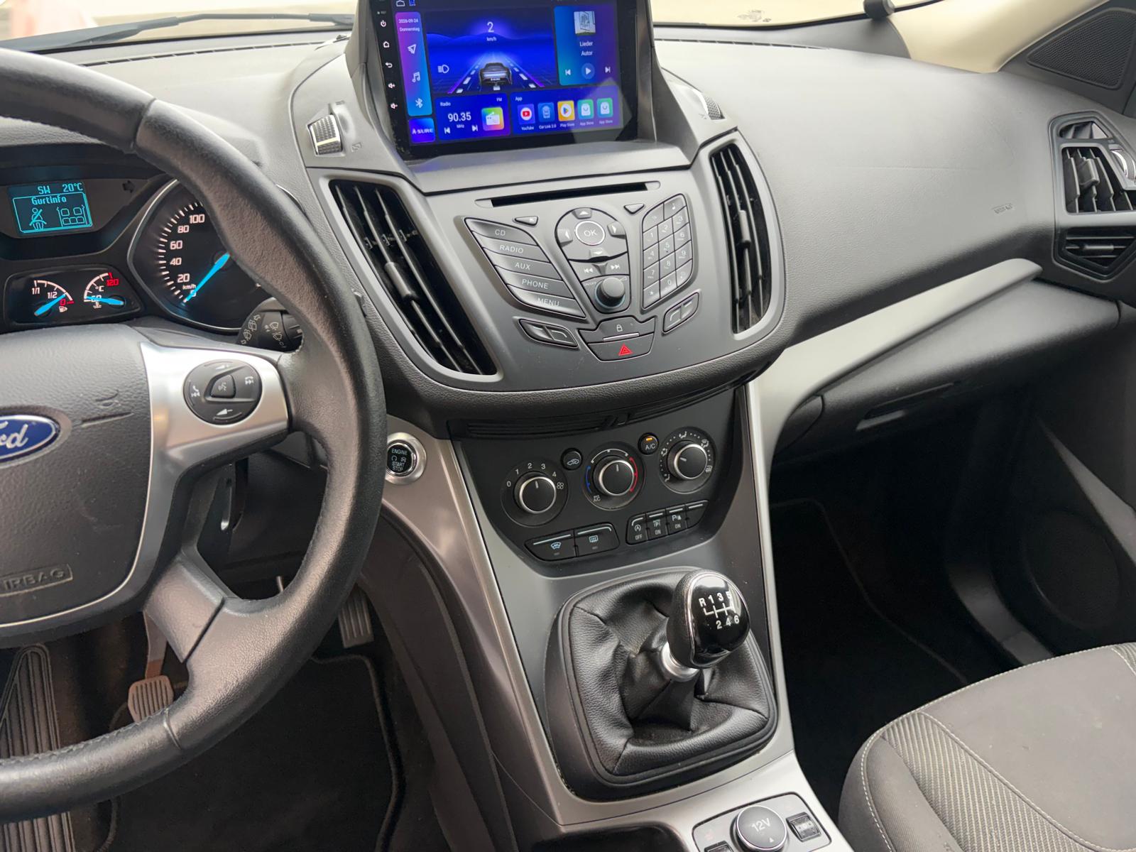 FORD Kuga 1.5 SCTi Carving MFK 10.2025-image-6