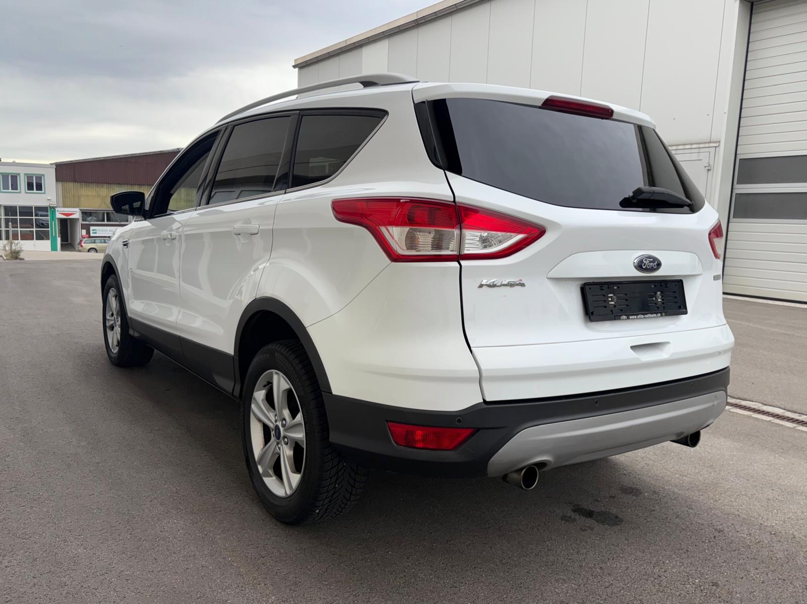 FORD Kuga 1.5 SCTi Carving MFK 10.2025-image-3