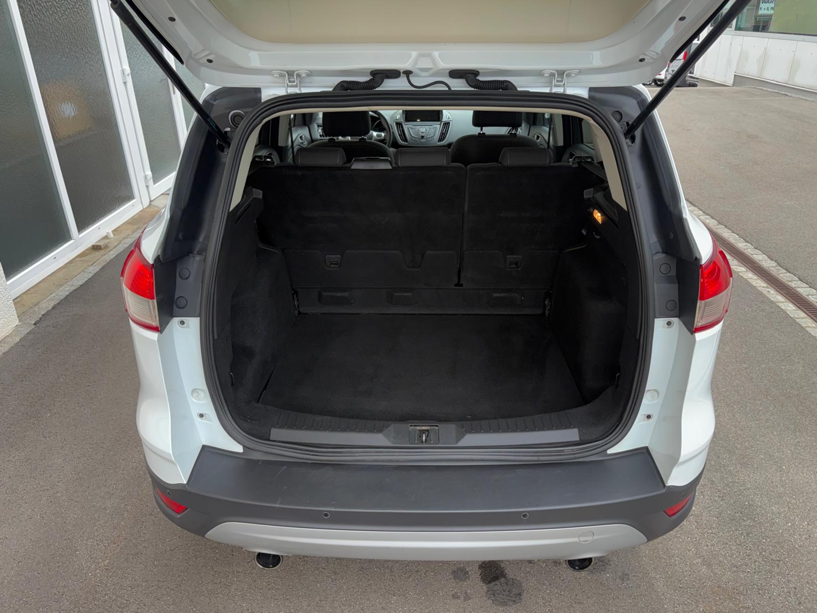 FORD Kuga 1.5 SCTi Carving MFK 10.2025-image-13