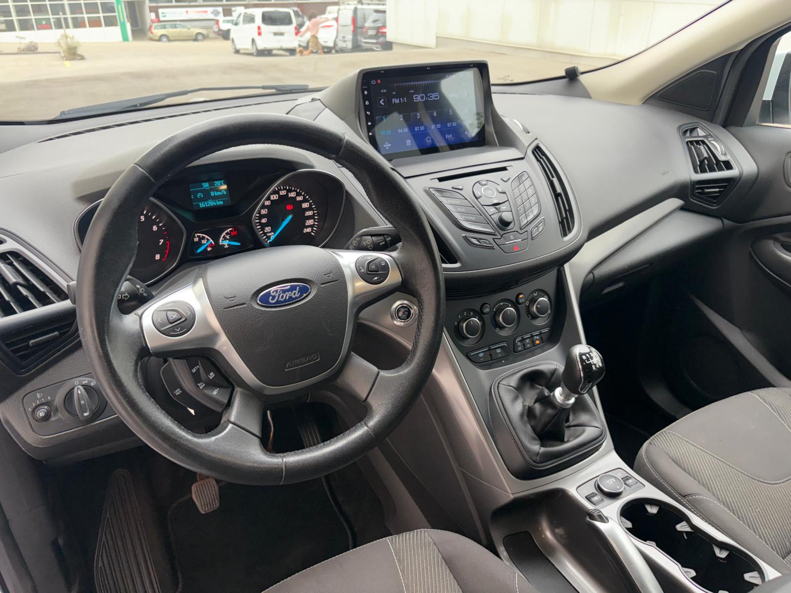 FORD Kuga 1.5 SCTi Carving MFK 10.2025-image-5