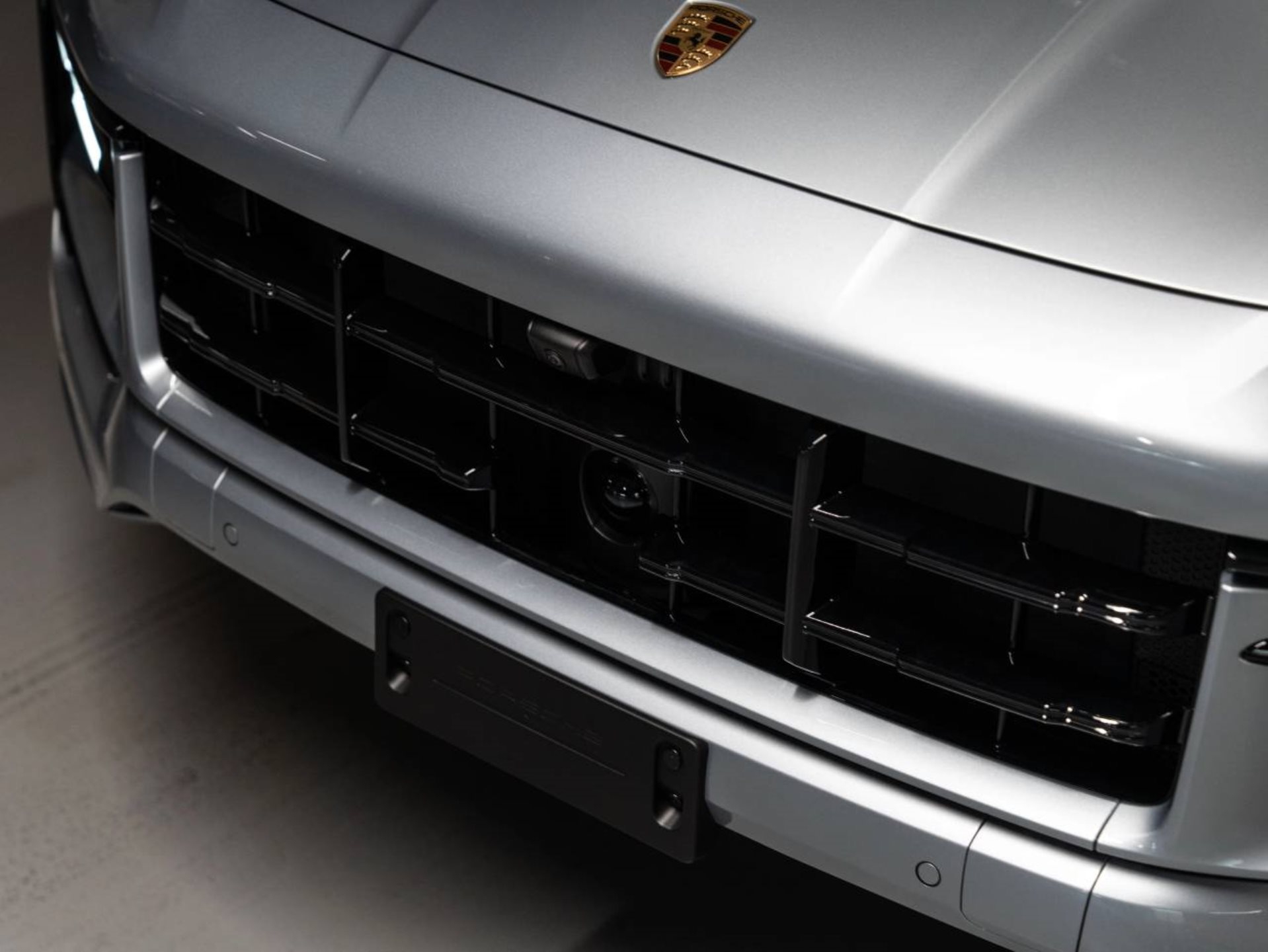 PORSCHE Cayenne E-Hybrid Coupé Black Edition-image-24