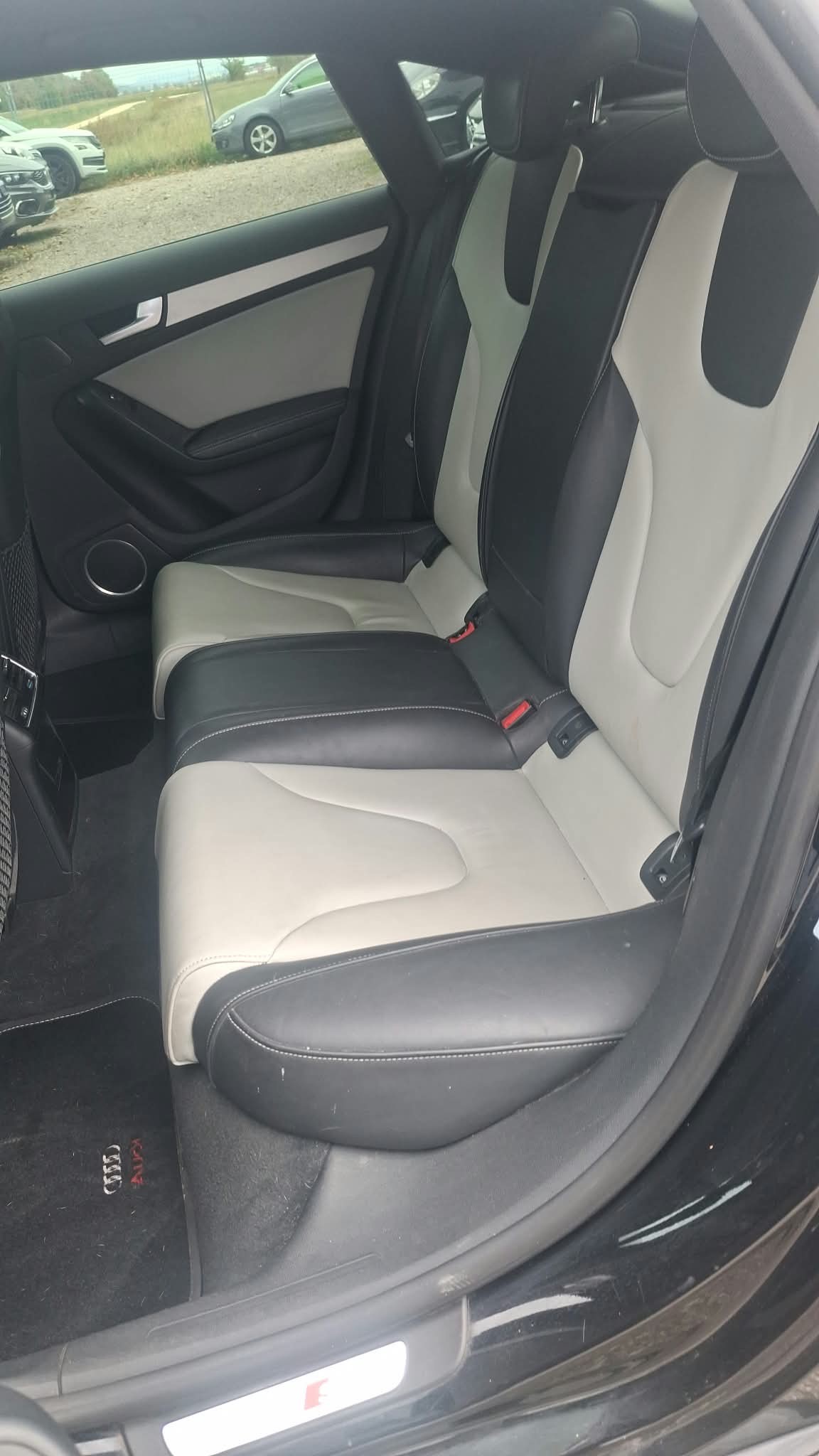 AUDI S5 Sportback 3.0 TFSI quattro S-tronic-image-3