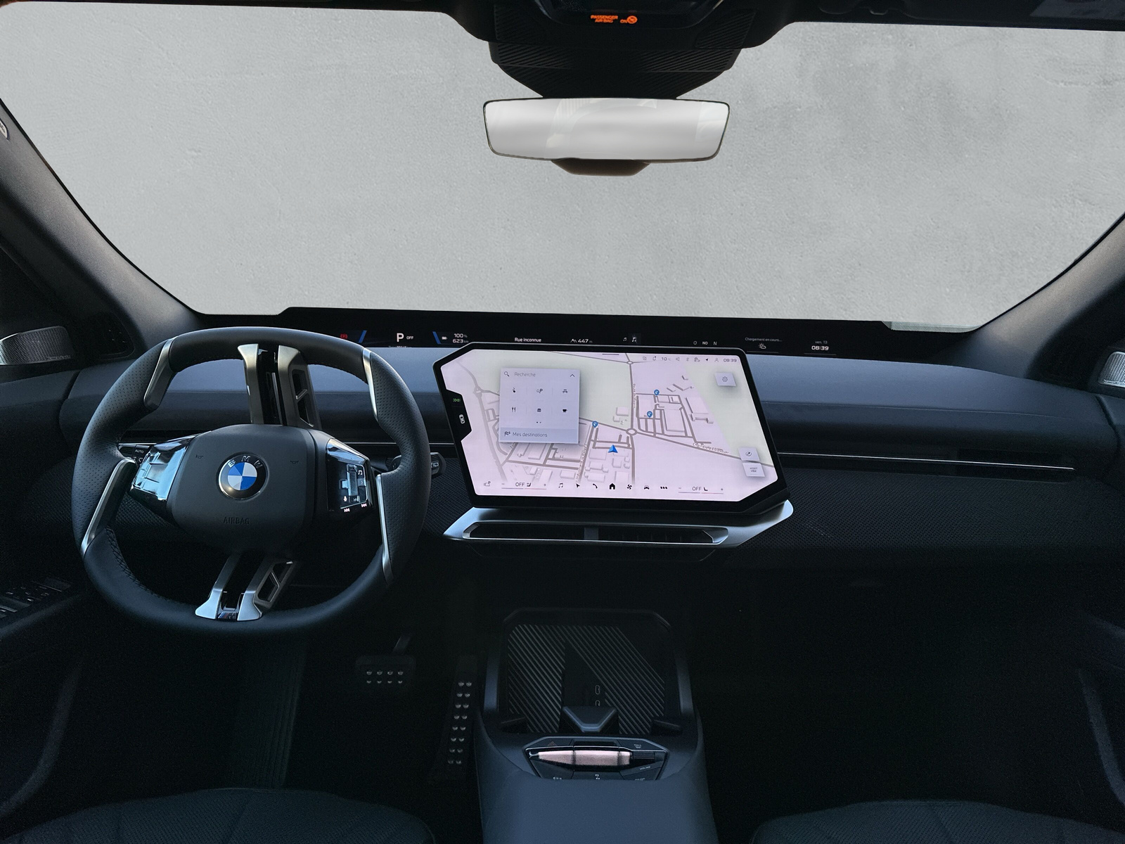 BMW iX3 50 xDrive M Sport-image-12